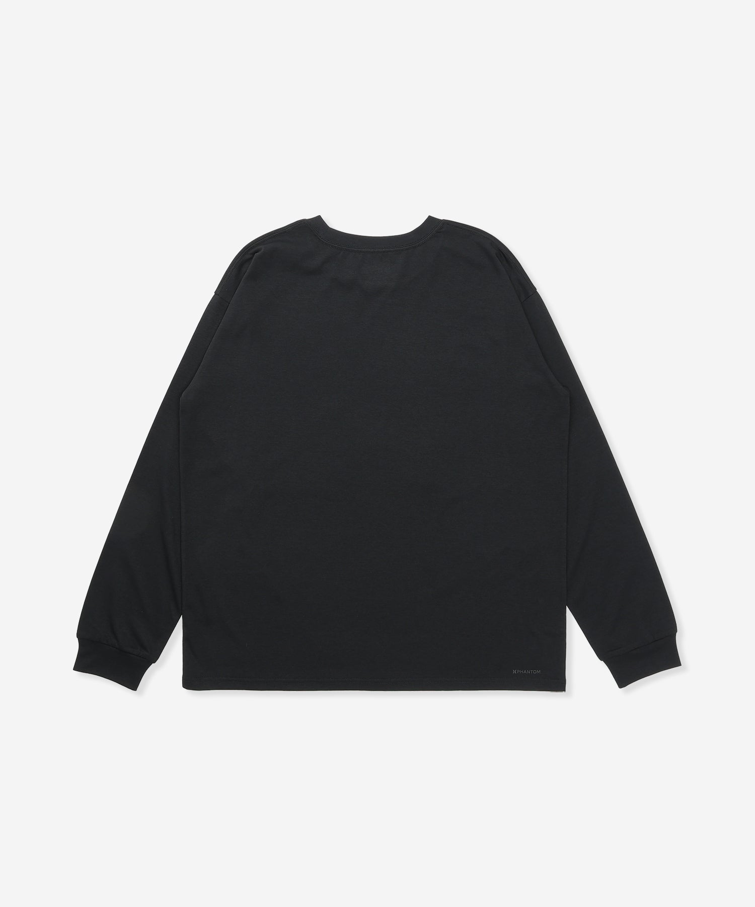 【NEW】オーバーサイズ ラグラン ロングスリーブ (レディース/ロンT/オーバーサイズフィット)