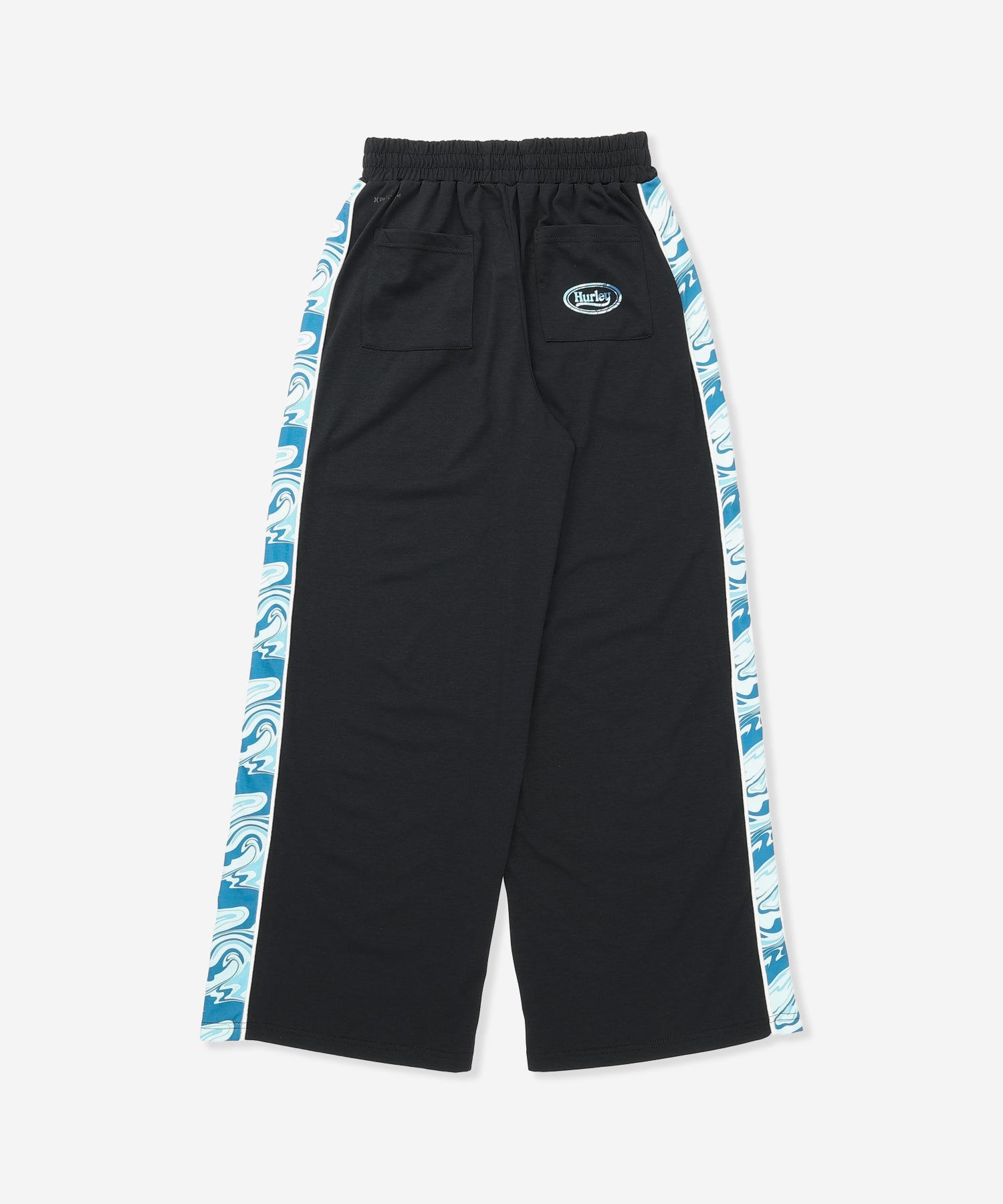 【NEW】サイド ライン スイッチング パンツ (レディース/パンツ)