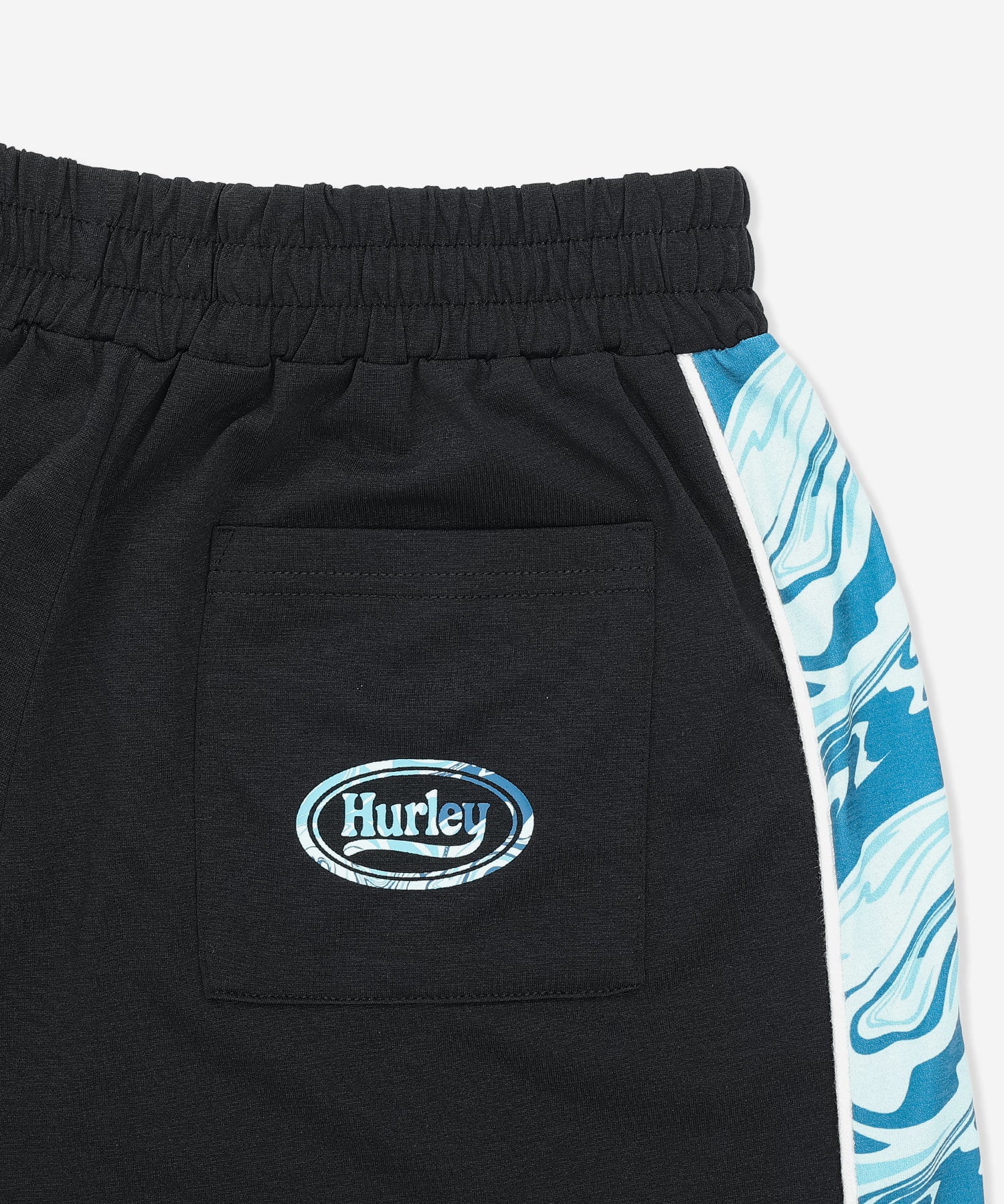 【NEW】サイド ライン スイッチング パンツ (レディース/パンツ)