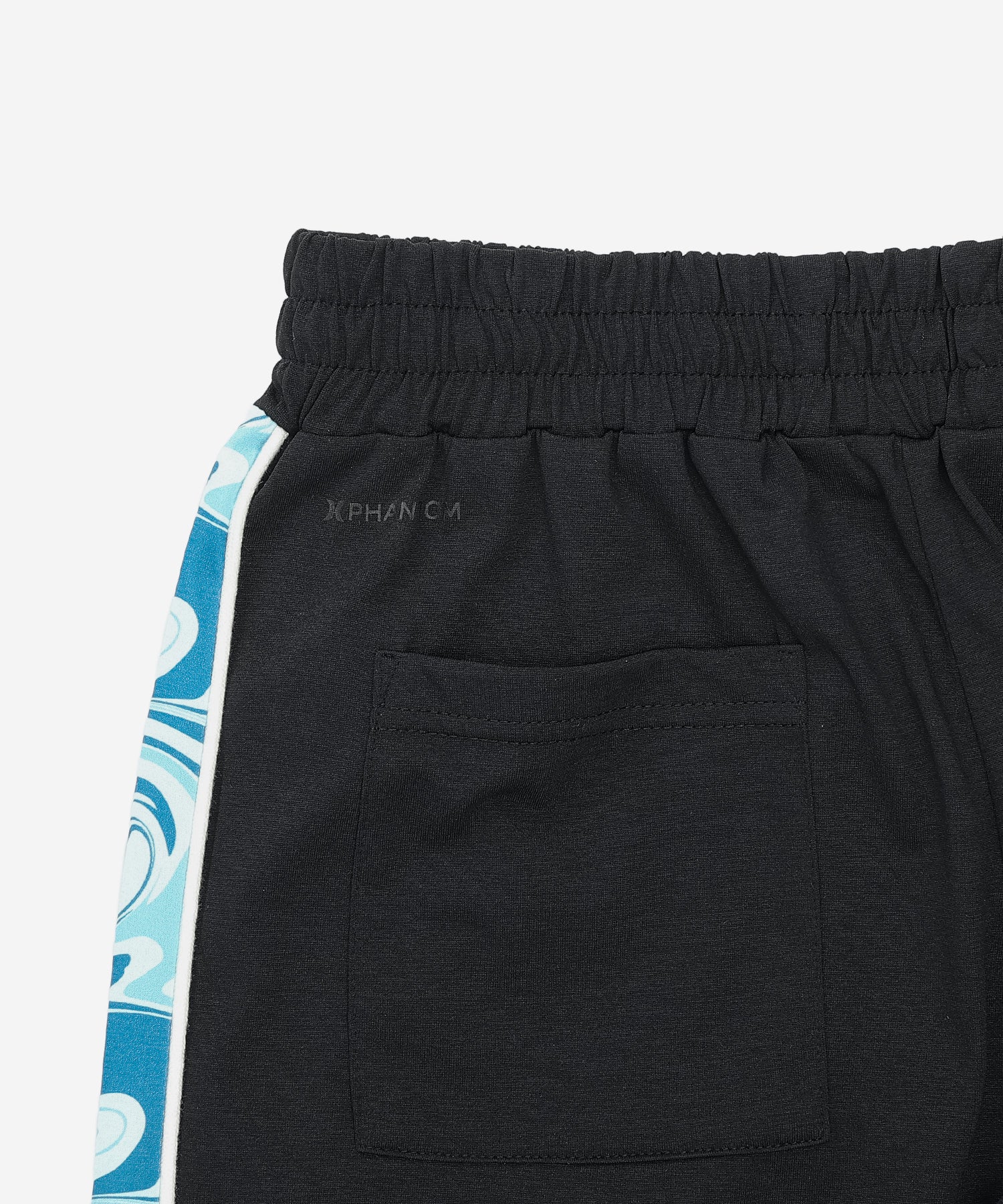 【NEW】サイド ライン スイッチング パンツ (レディース/パンツ)