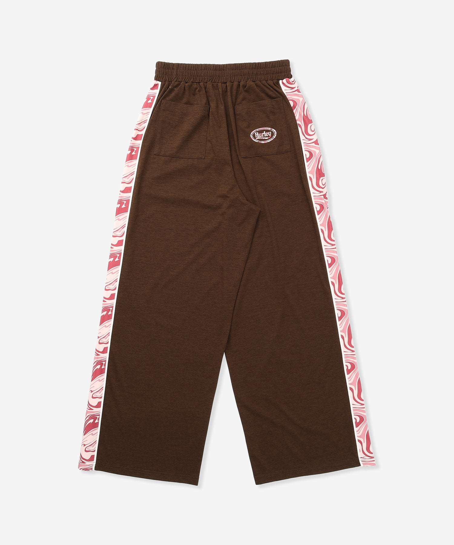 【NEW】サイド ライン スイッチング パンツ (レディース/パンツ)