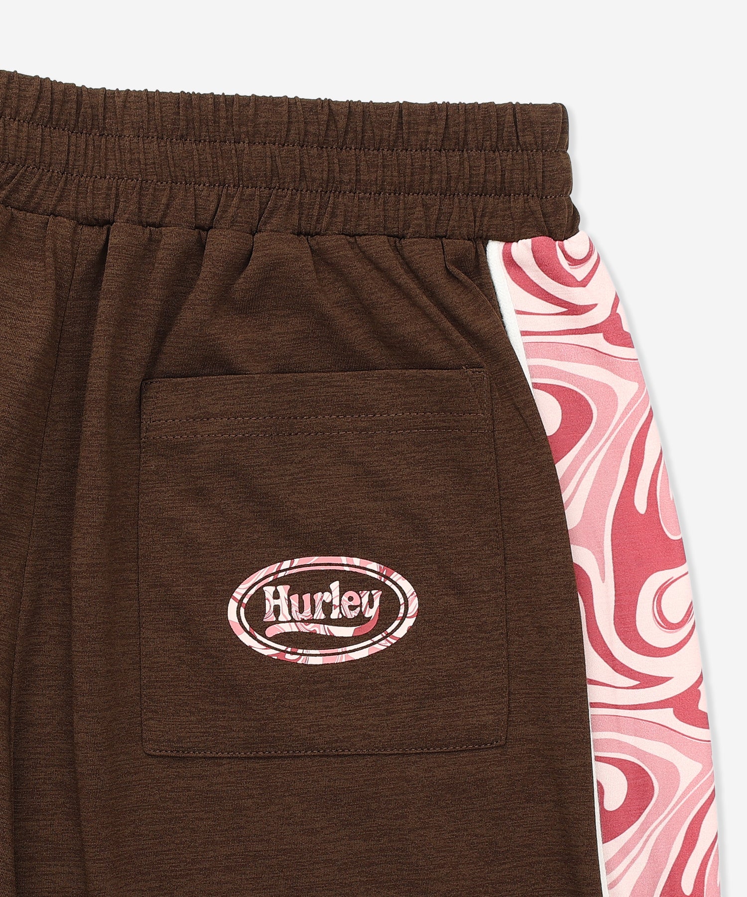 【NEW】サイド ライン スイッチング パンツ (レディース/パンツ)