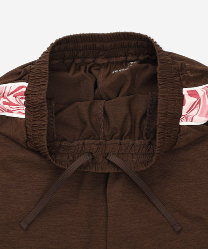 【NEW】サイド ライン スイッチング パンツ (レディース/パンツ)