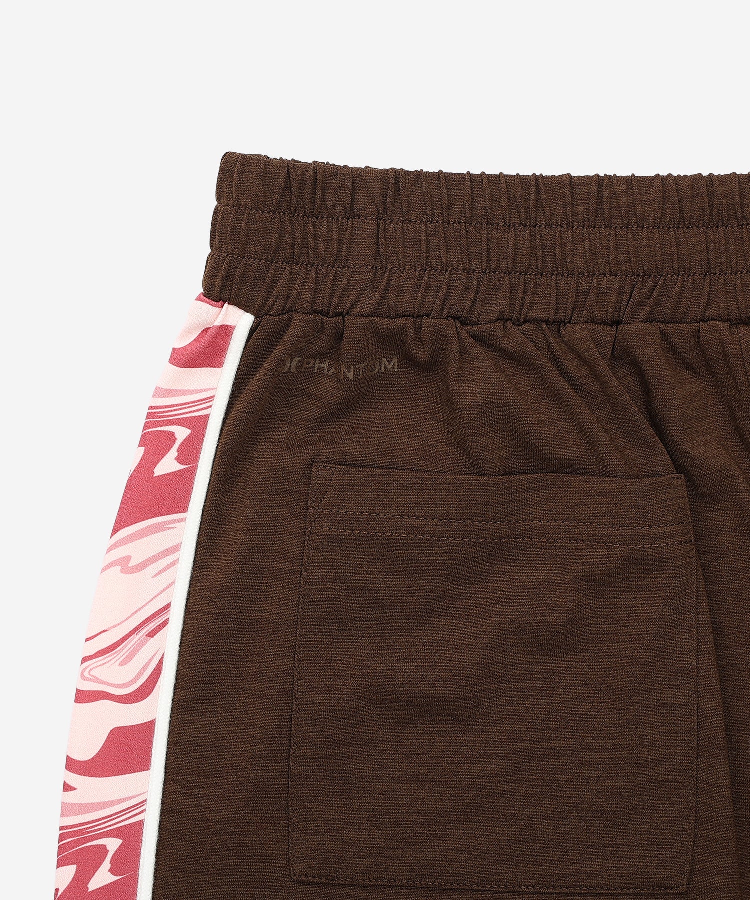 【NEW】サイド ライン スイッチング パンツ (レディース/パンツ)