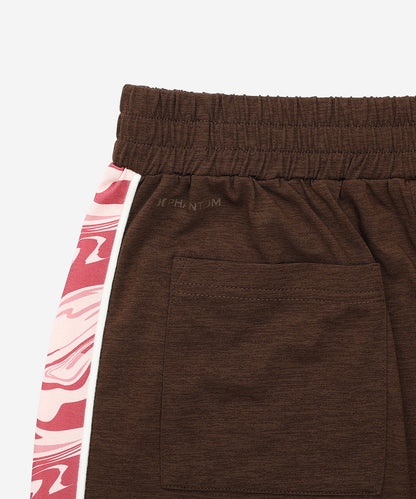 【NEW】サイド ライン スイッチング パンツ (レディース/パンツ)