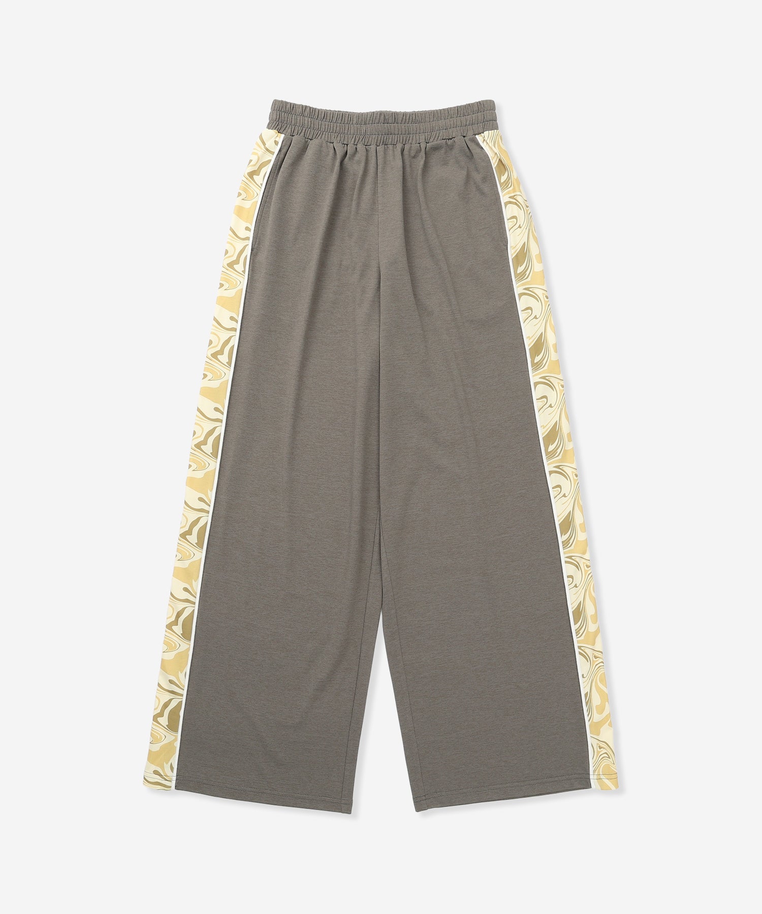 【NEW】サイド ライン スイッチング パンツ (レディース/パンツ)