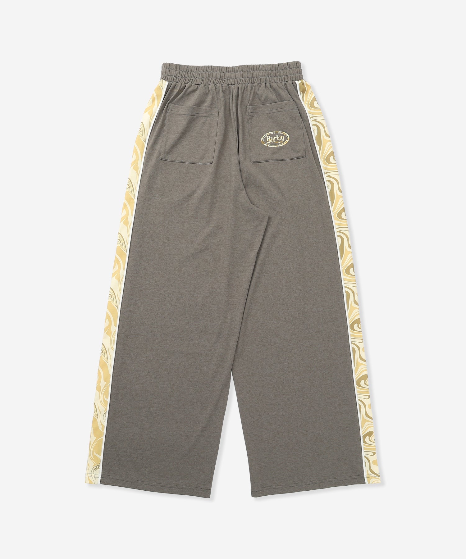 【NEW】サイド ライン スイッチング パンツ (レディース/パンツ)