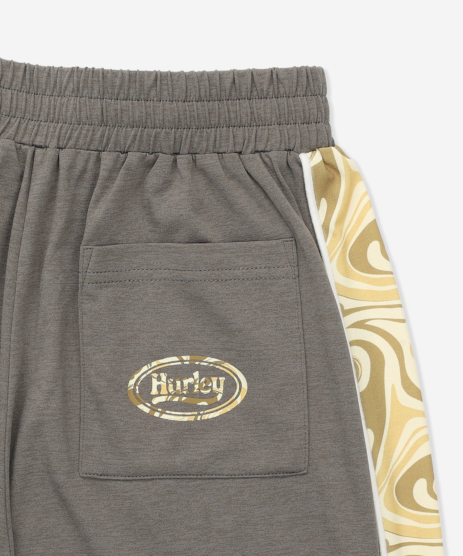 【NEW】サイド ライン スイッチング パンツ (レディース/パンツ)