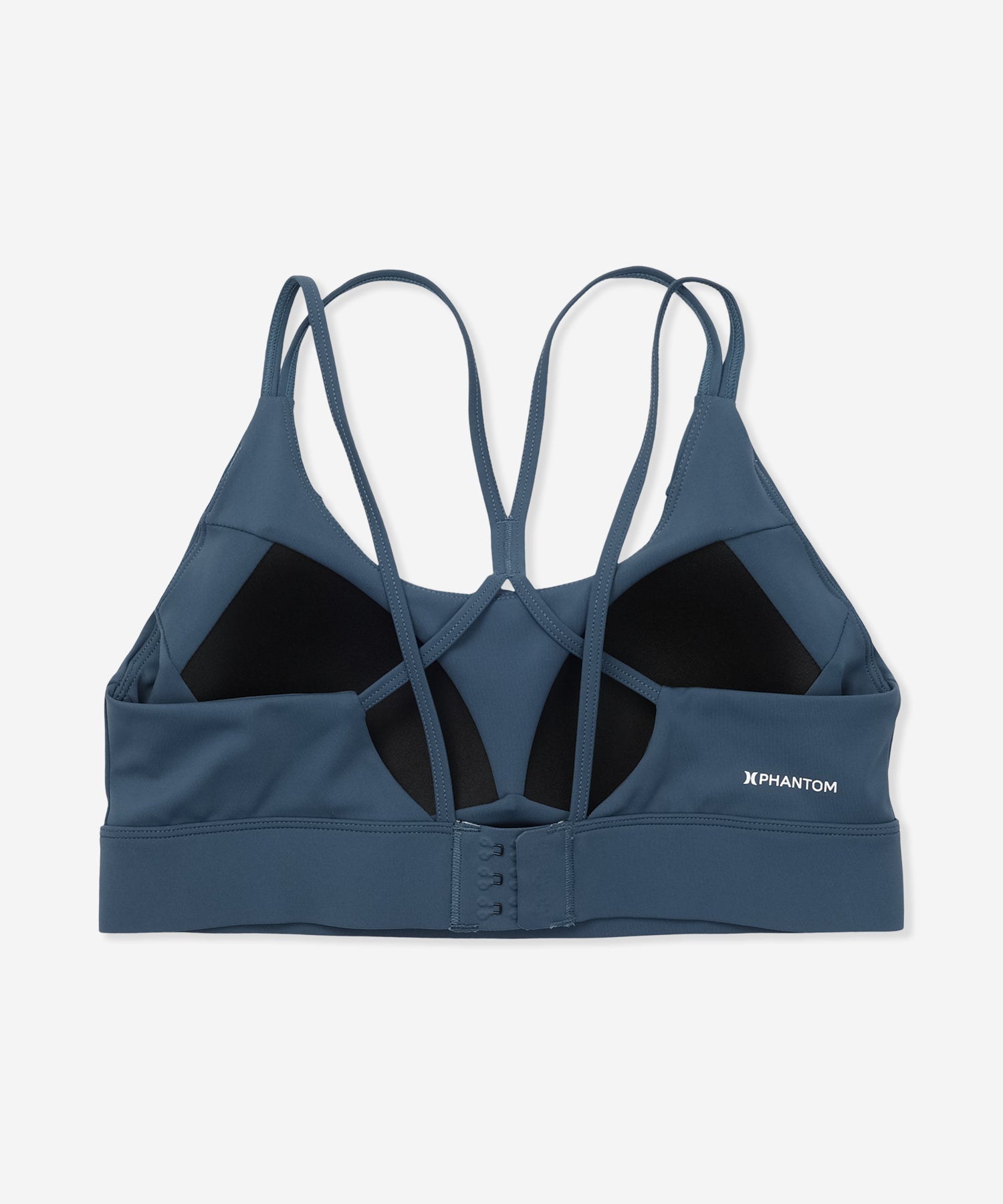 STRAPPY BACK HOOK BRATOP レディース/トレーニング・スポーツブラ