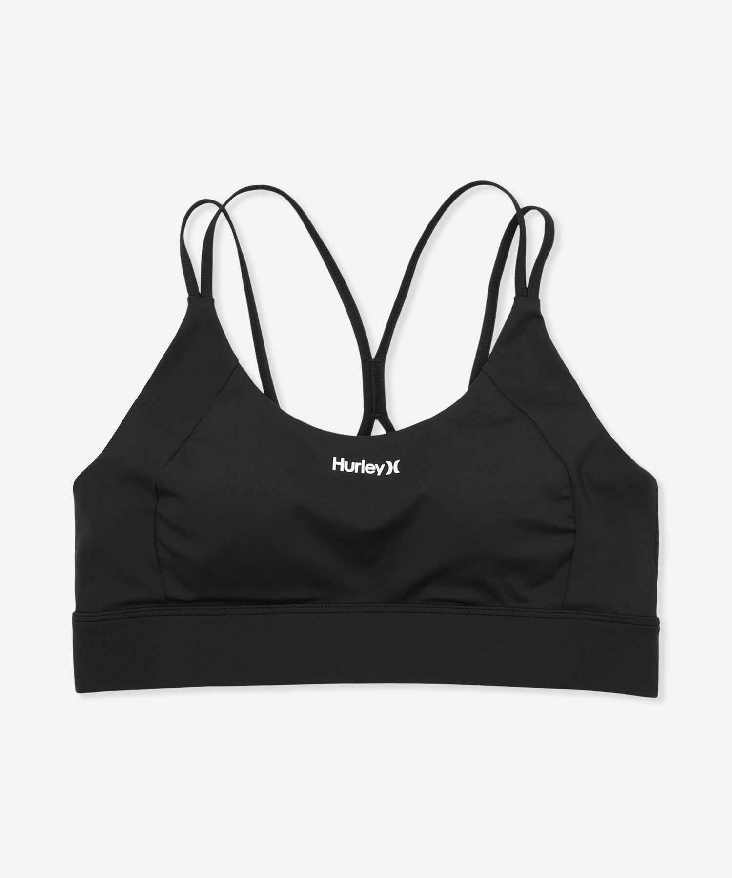 STRAPPY BACK HOOK BRATOP レディース/トレーニング・スポーツブラ