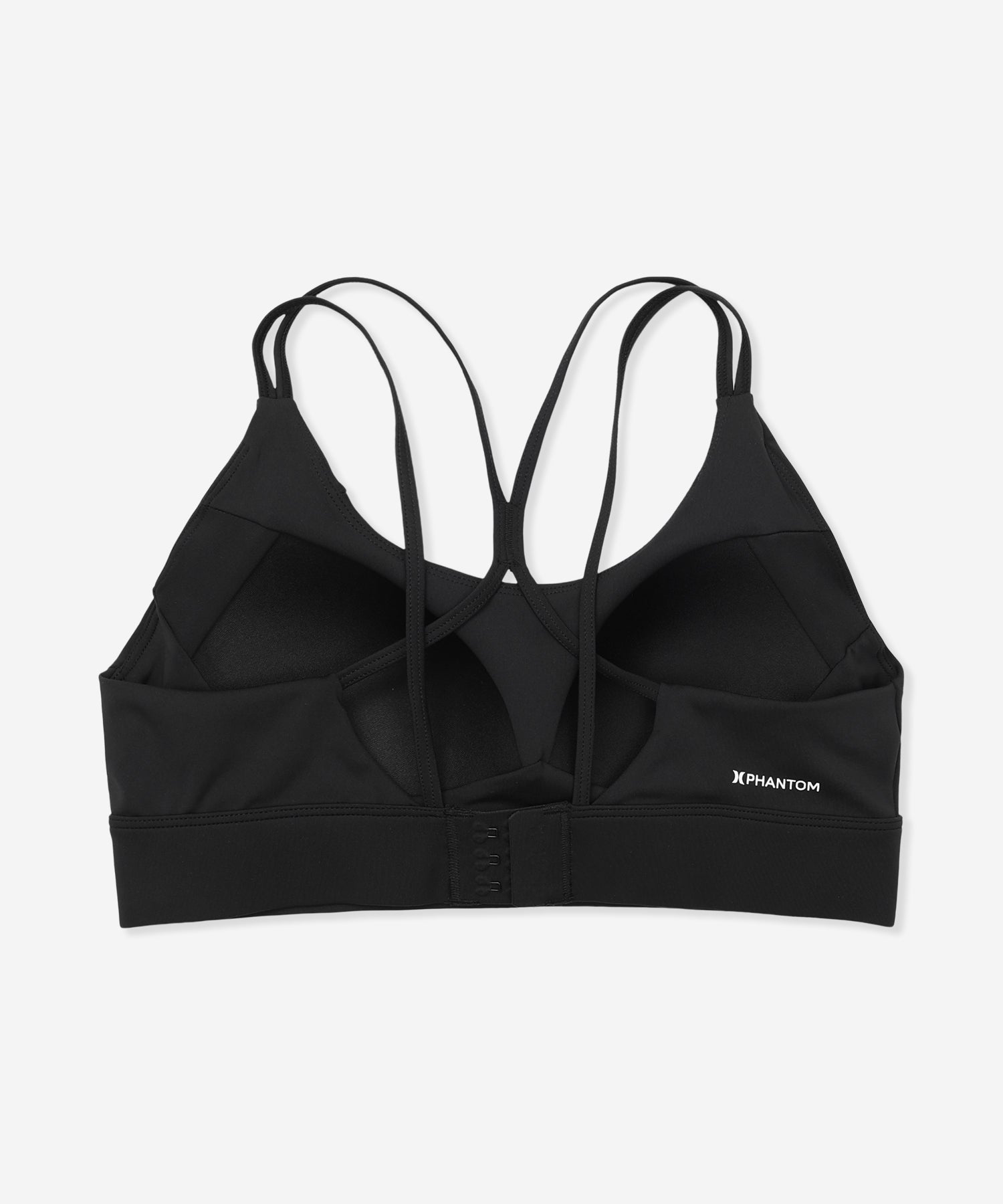 STRAPPY BACK HOOK BRATOP レディース/トレーニング・スポーツブラ