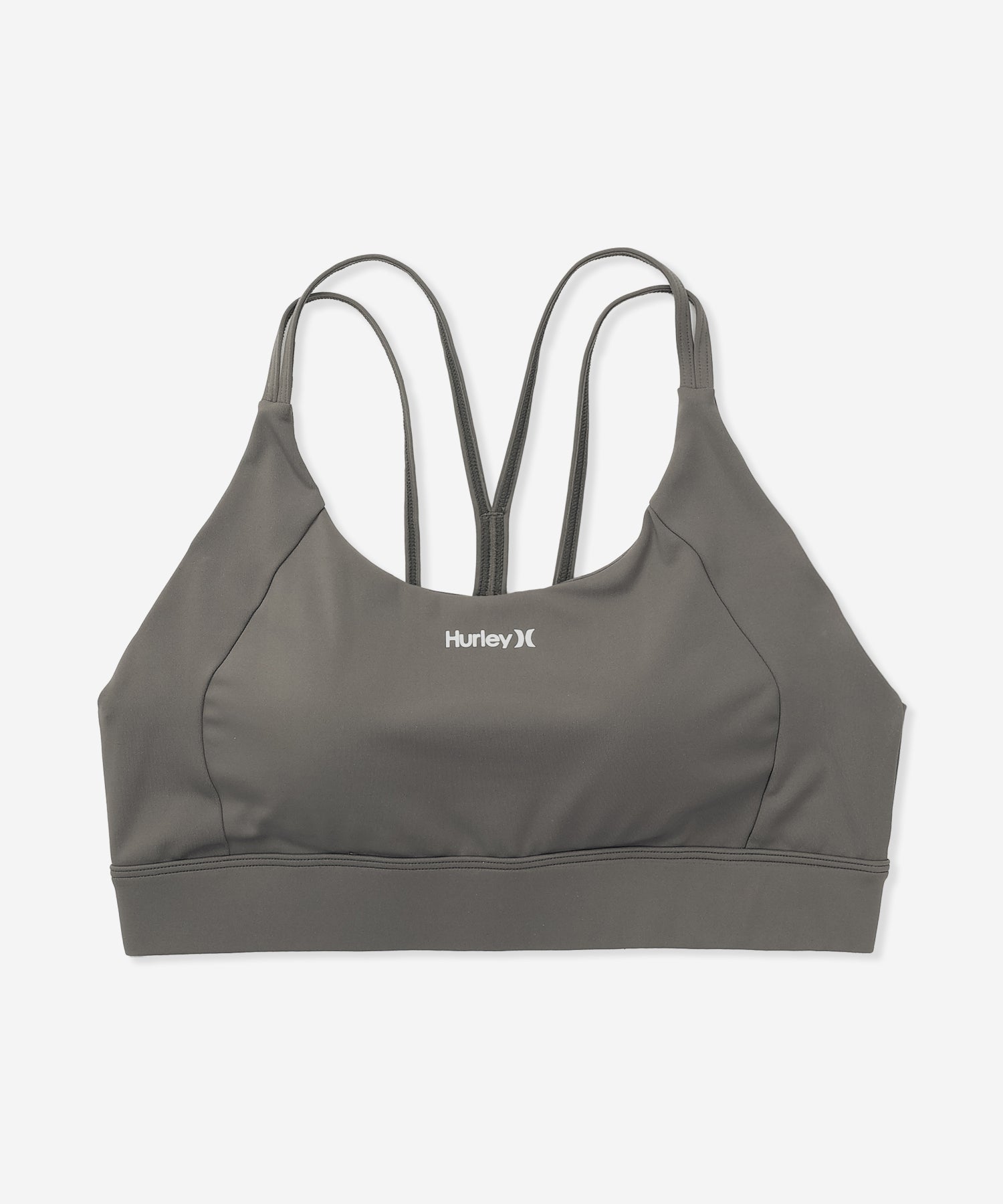 PHANTOM ストラッピー バックフック ブラ (レディース/トレーニング・スポーツブラ)