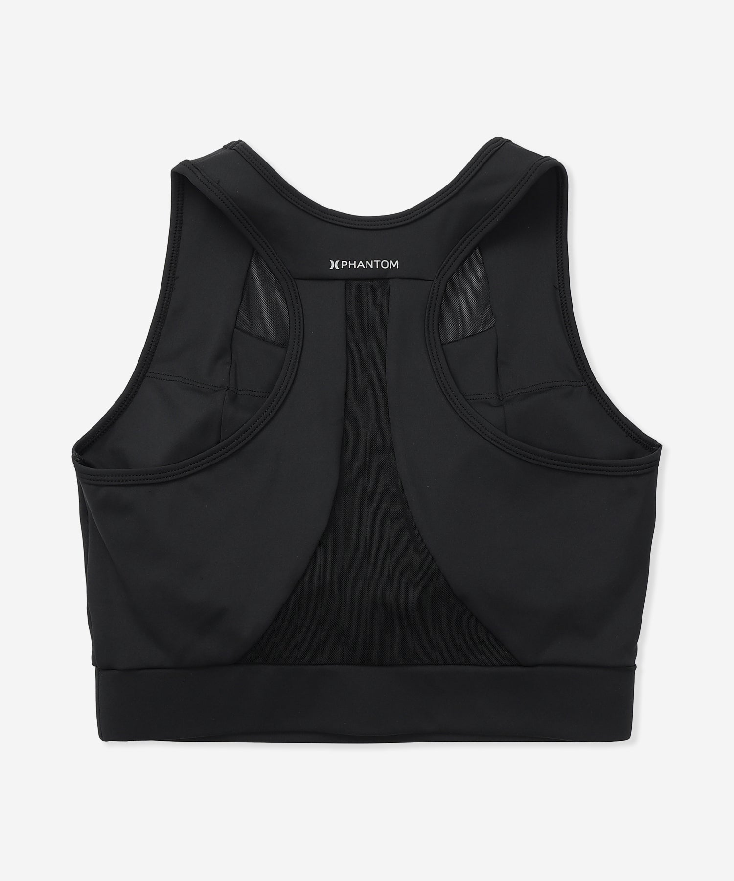 【NEW】PHANTOM メッシュ スイッチング スポーツブラ (レディース/トレーニング・スポーツブラ)