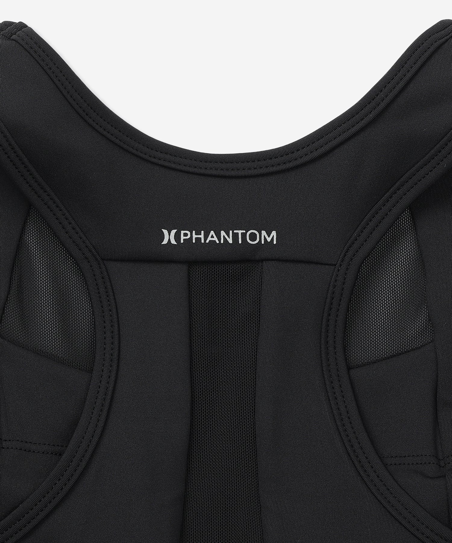 【NEW】PHANTOM メッシュ スイッチング スポーツブラ (レディース/トレーニング・スポーツブラ)