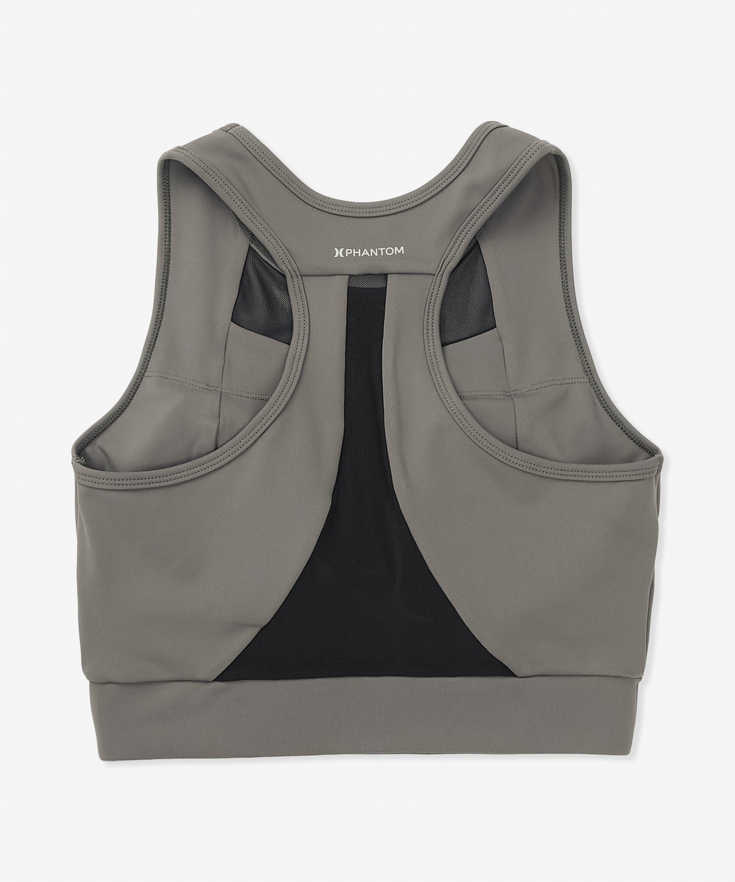 【NEW】PHANTOM メッシュ スイッチング スポーツブラ (レディース/トレーニング・スポーツブラ)