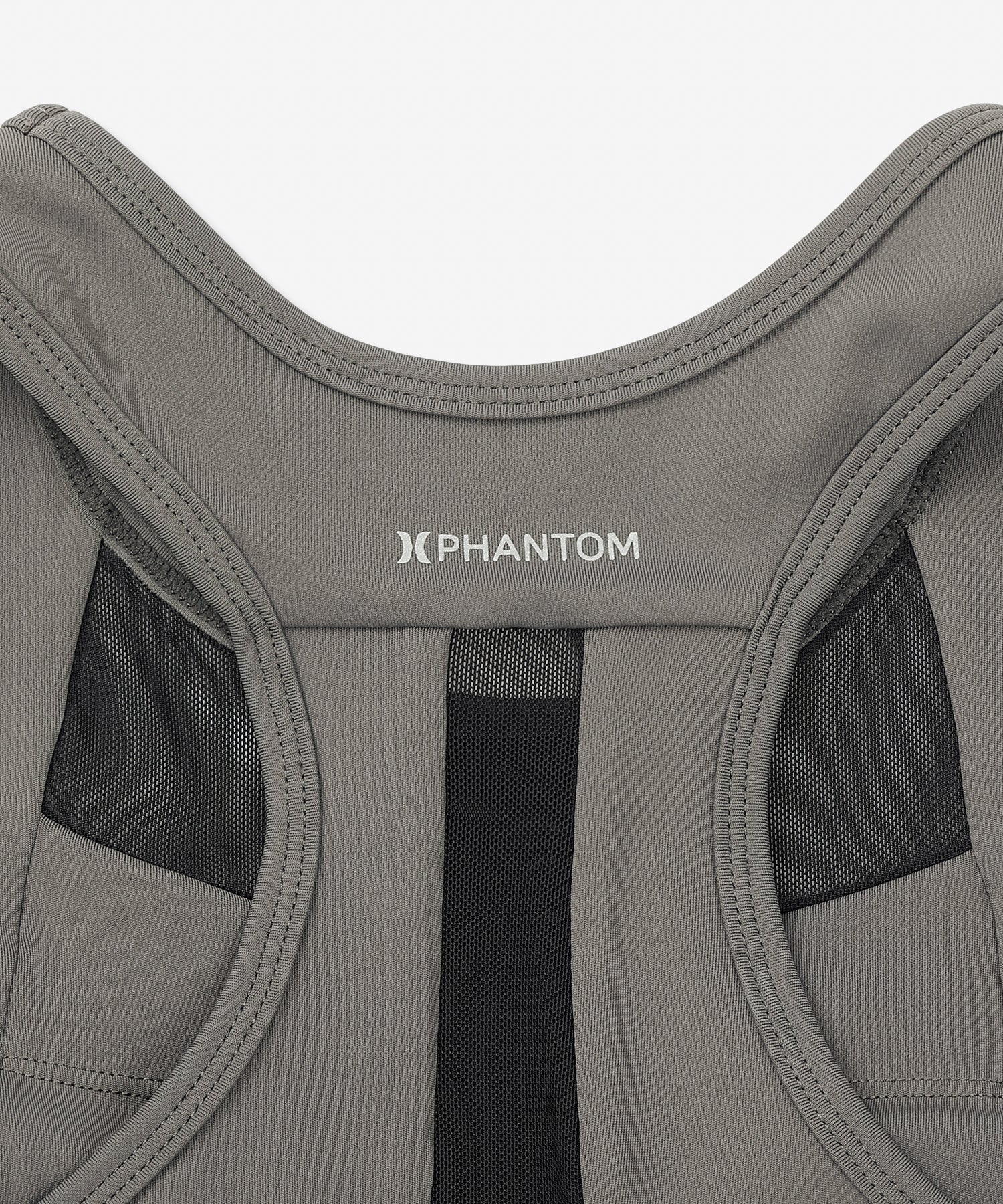 【NEW】PHANTOM メッシュ スイッチング スポーツブラ (レディース/トレーニング・スポーツブラ)