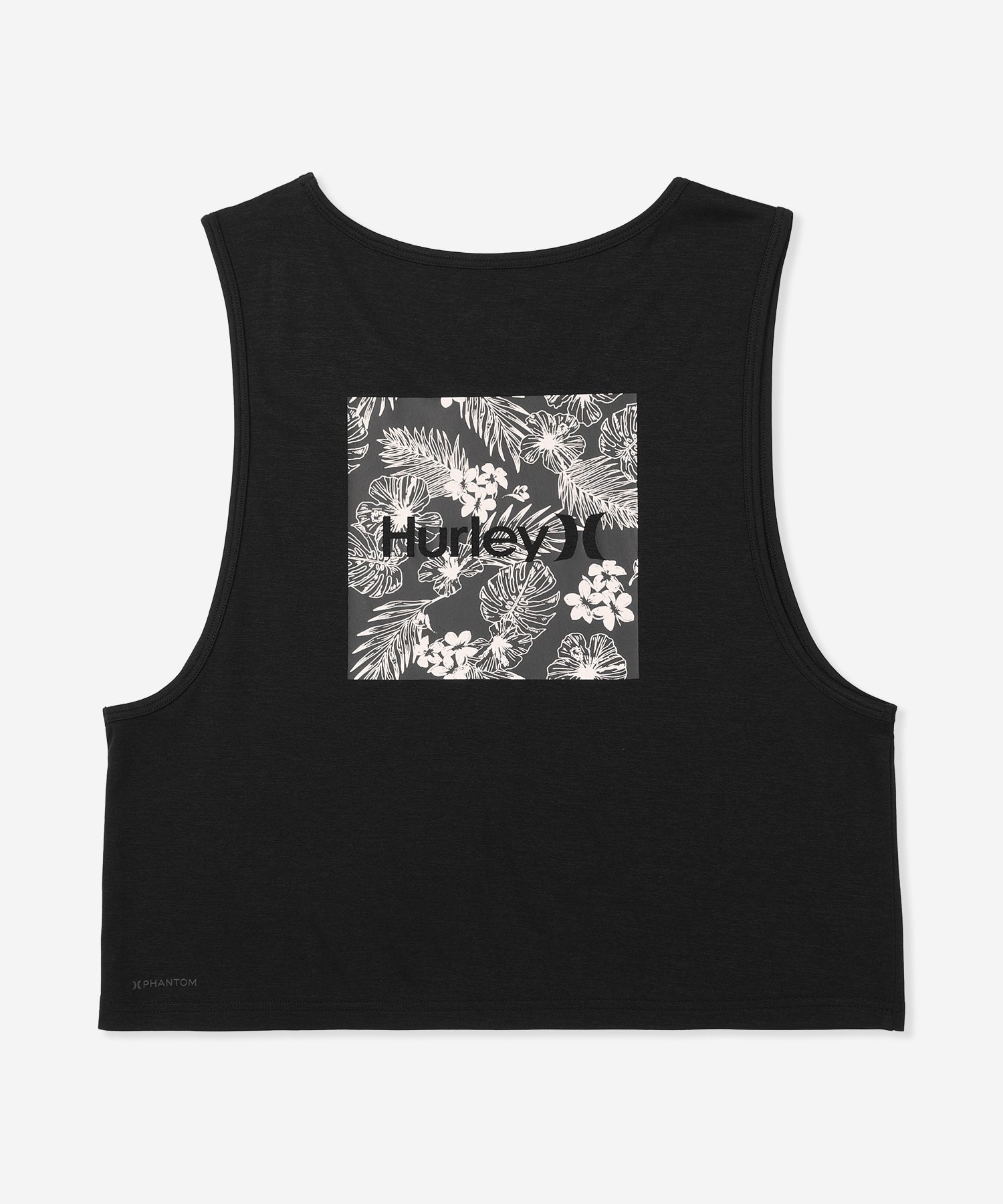 PHANTOM BACK BOX LOGO SLEEVELESS レディース/タンクトップ・ノースリーブ/レギュラーフィット