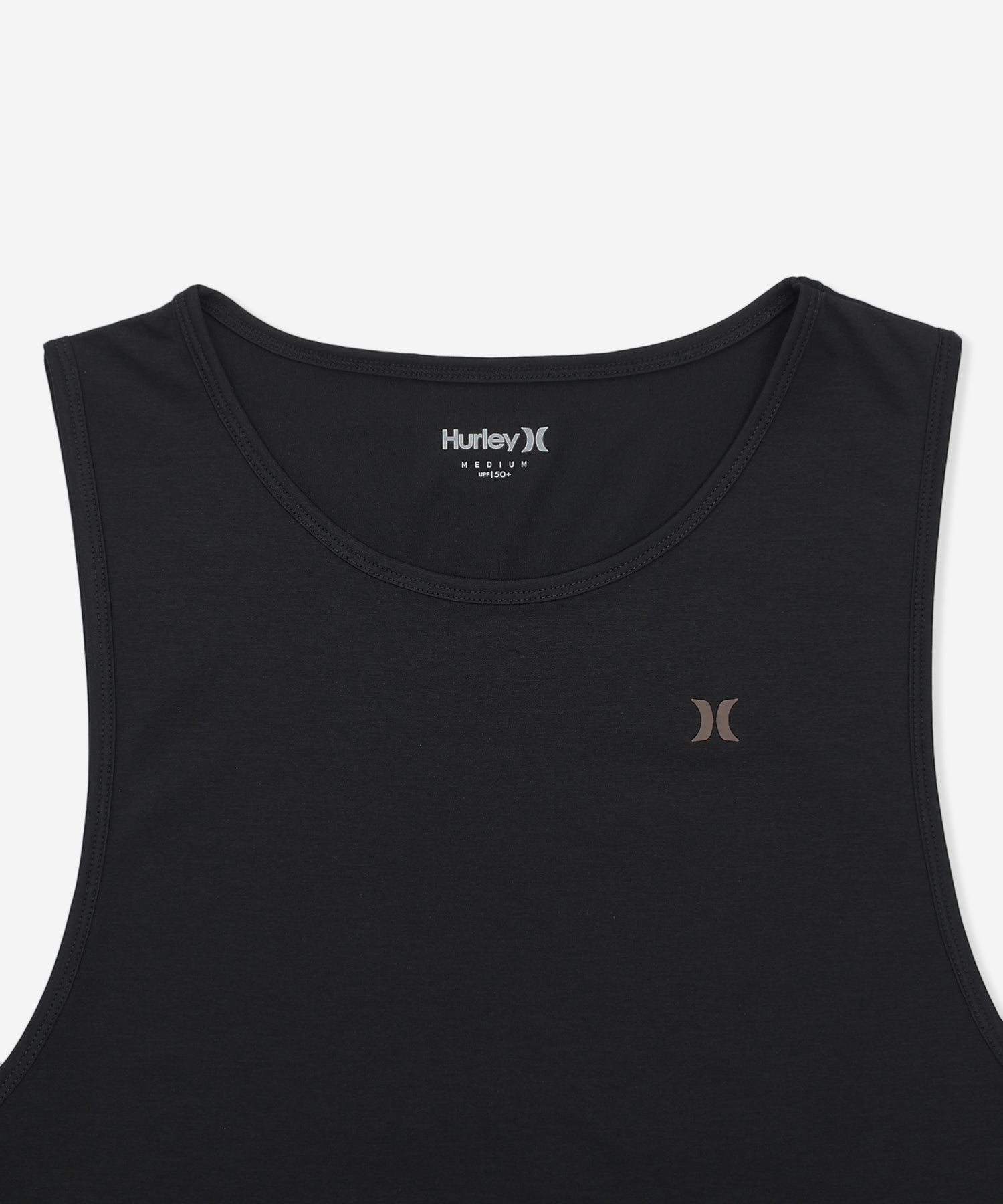 【NEW】PHANTOM バック フラワーボックス ロゴ スリーブレス (レディース/タンクトップ・ノースリーブ)