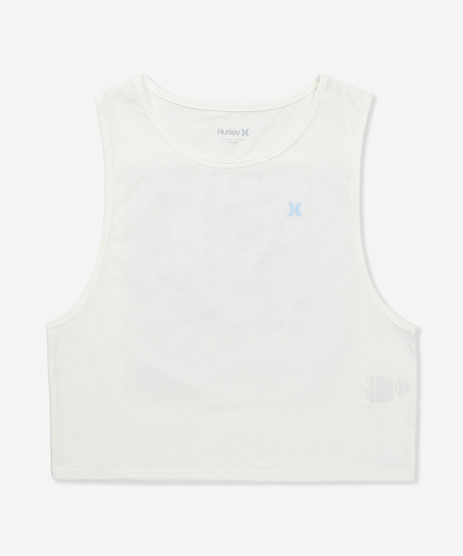 【NEW】PHANTOM バック フラワーボックス ロゴ スリーブレス (レディース/タンクトップ・ノースリーブ)