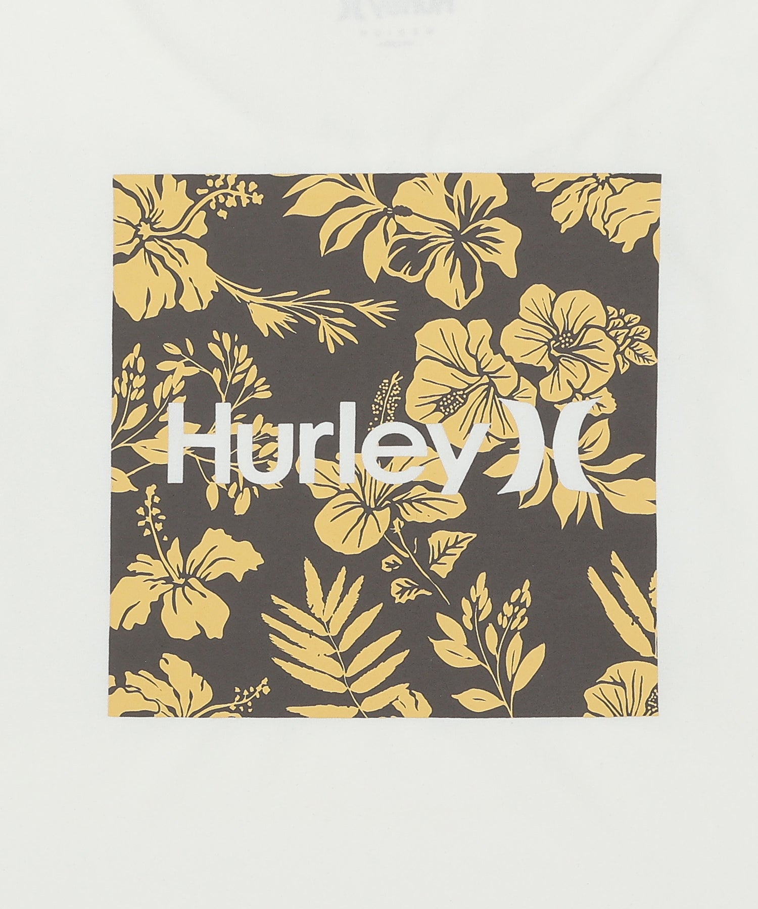 【NEW】PHANTOM バック フラワーボックス ロゴ スリーブレス (レディース/タンクトップ・ノースリーブ)