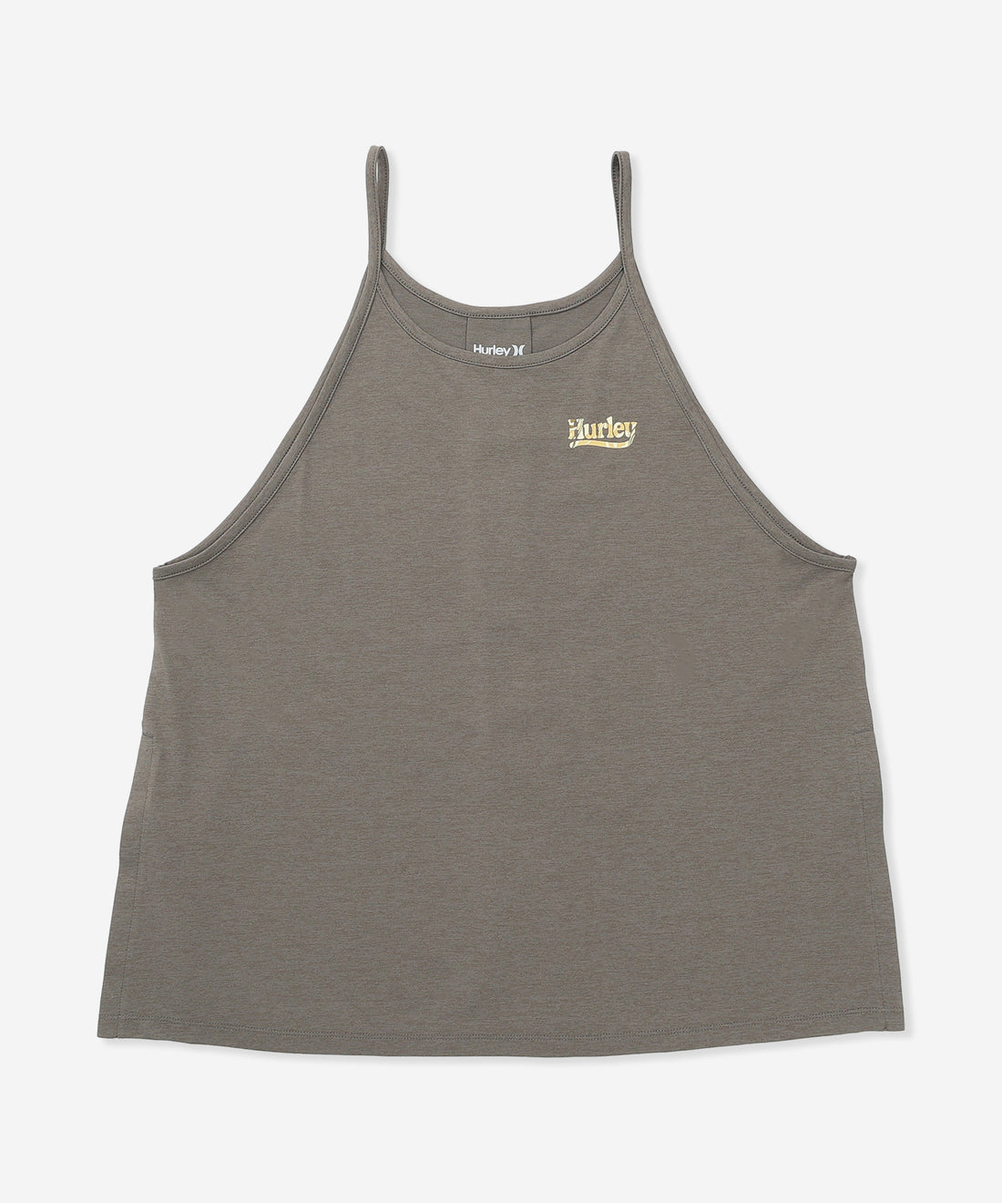 【NEW】ツイスト ストラップ キャミソール (レディース/タンクトップ・ノースリーブ)