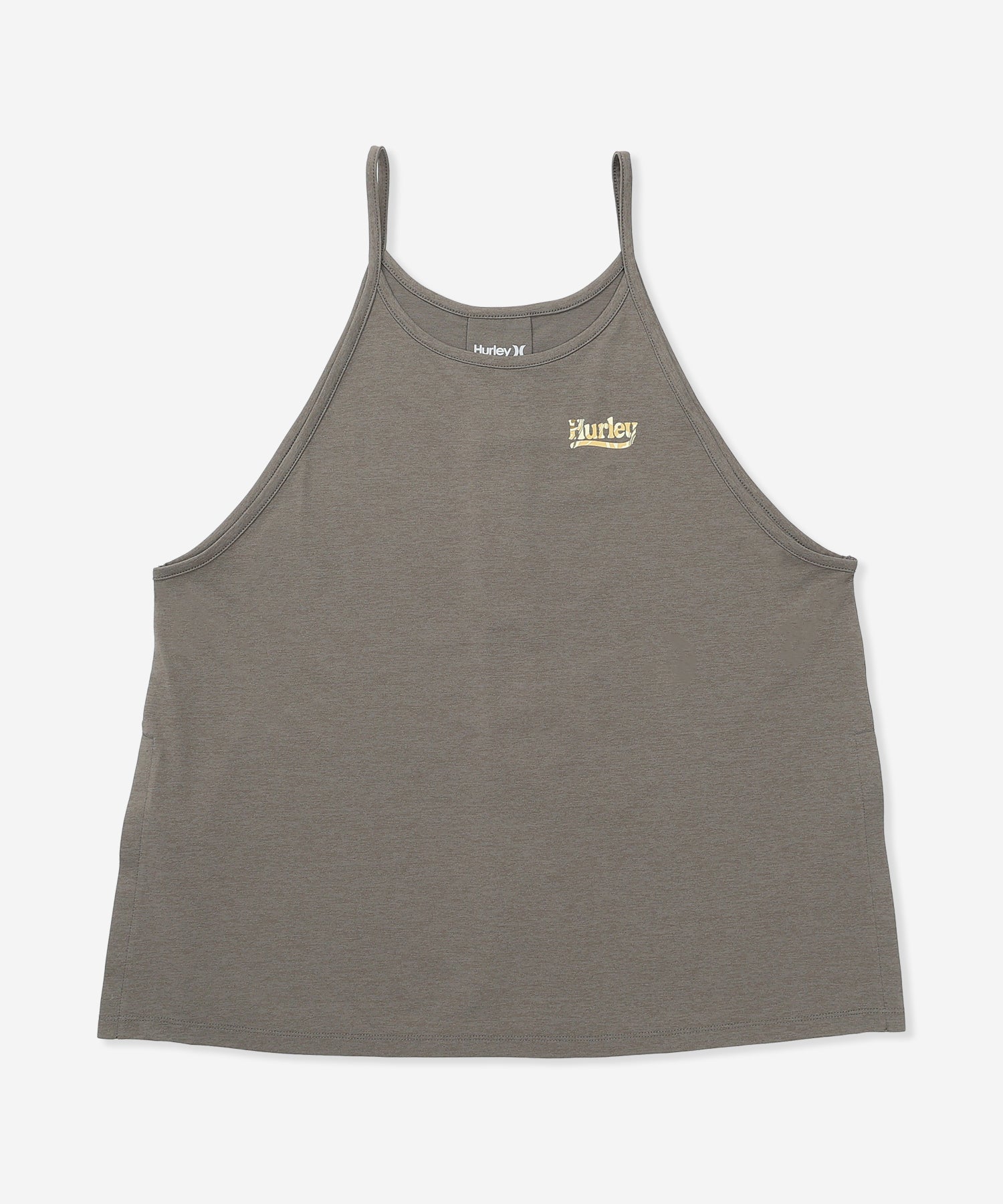 【NEW】ツイスト ストラップ キャミソール (レディース/タンクトップ・ノースリーブ)