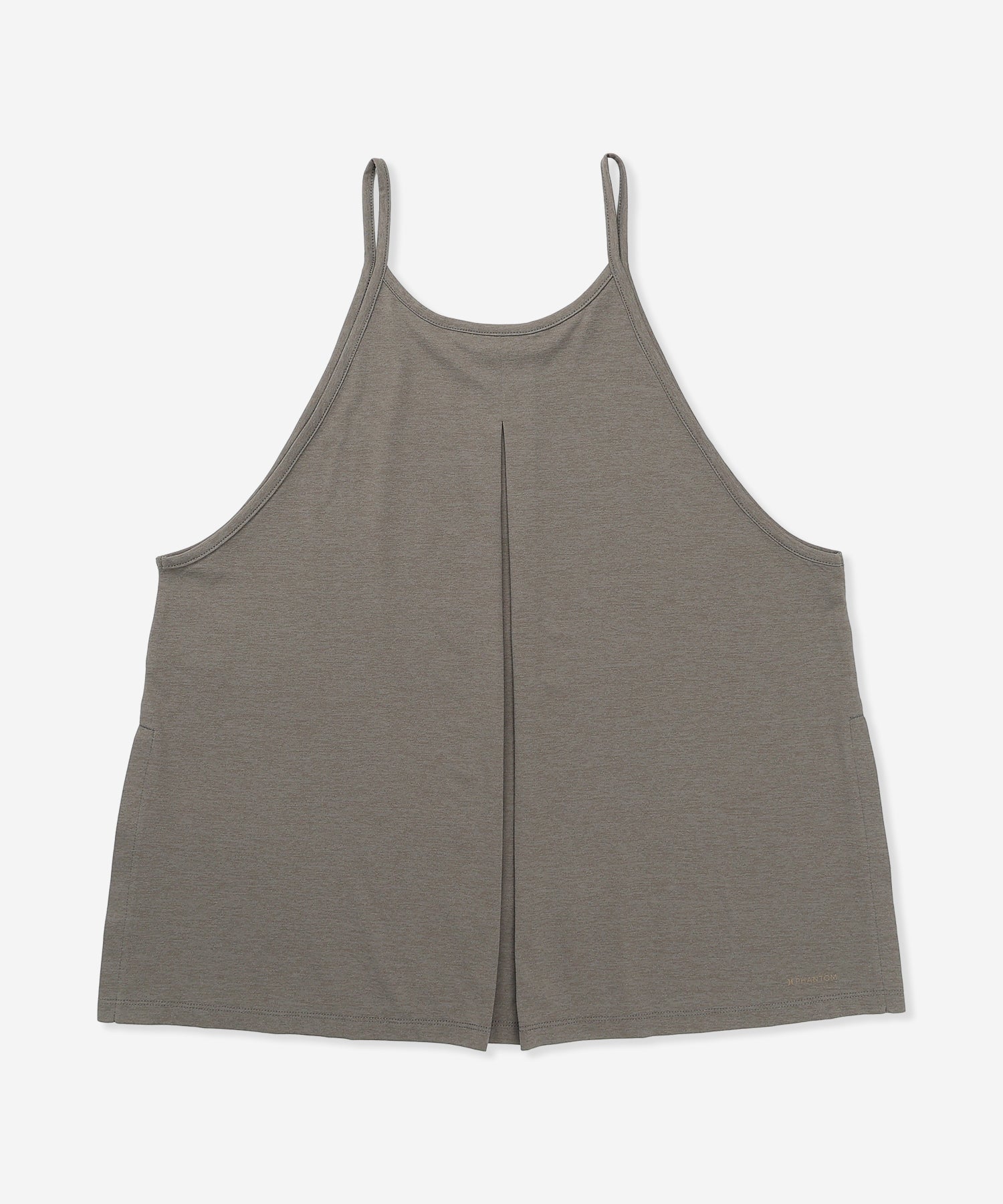 【NEW】ツイスト ストラップ キャミソール (レディース/タンクトップ・ノースリーブ)