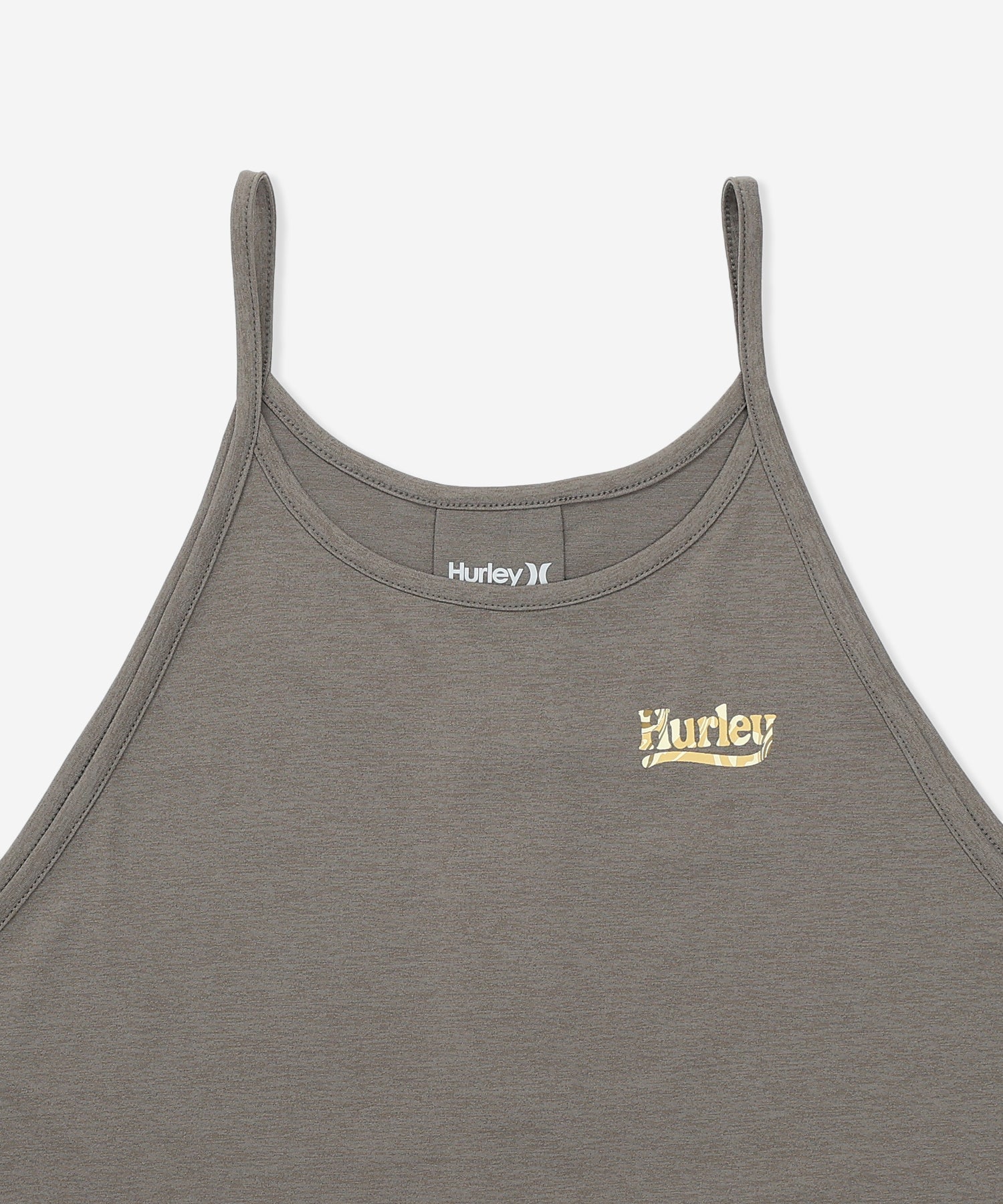 【NEW】ツイスト ストラップ キャミソール (レディース/タンクトップ・ノースリーブ)