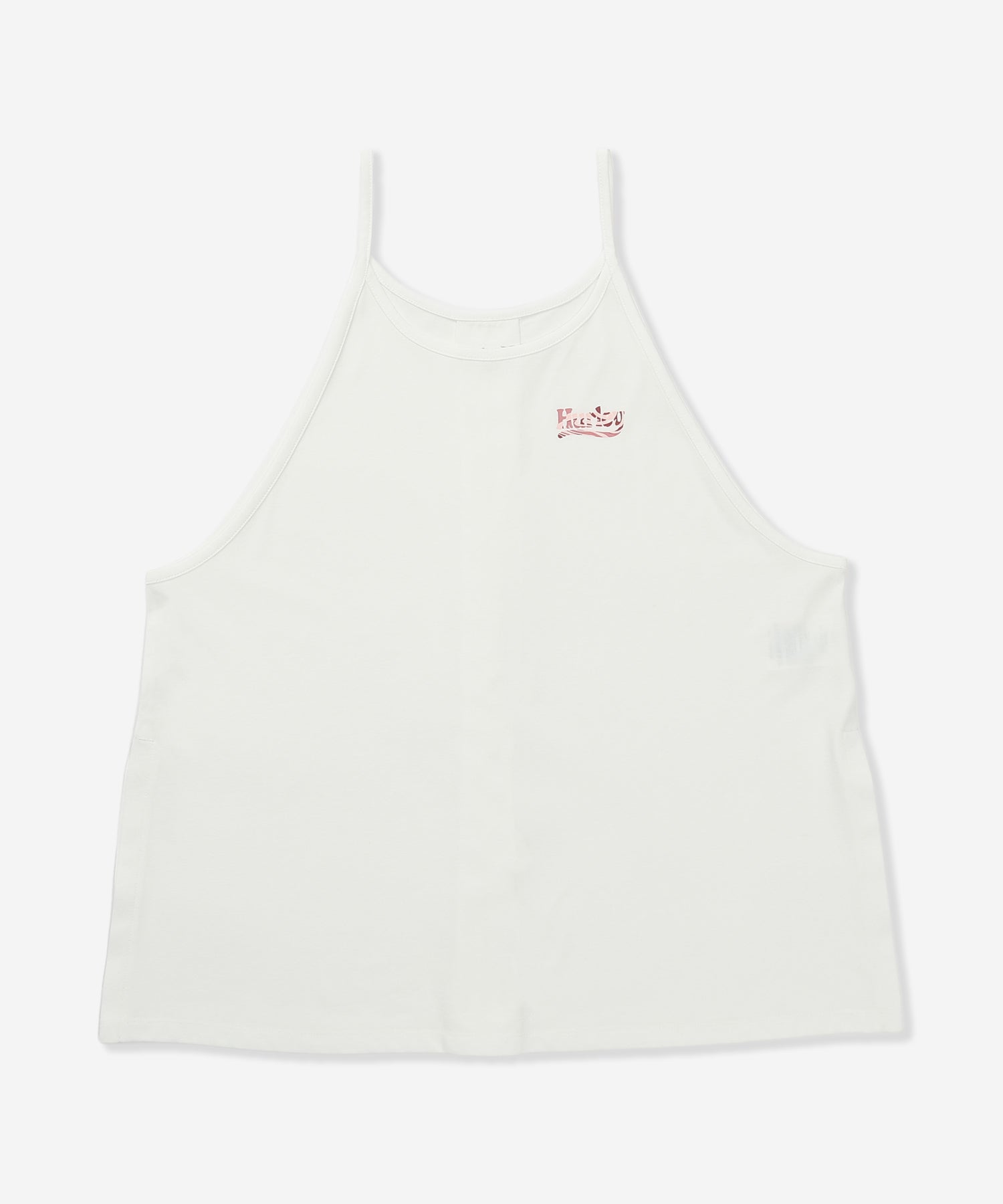 【NEW】ツイスト ストラップ キャミソール (レディース/タンクトップ・ノースリーブ)