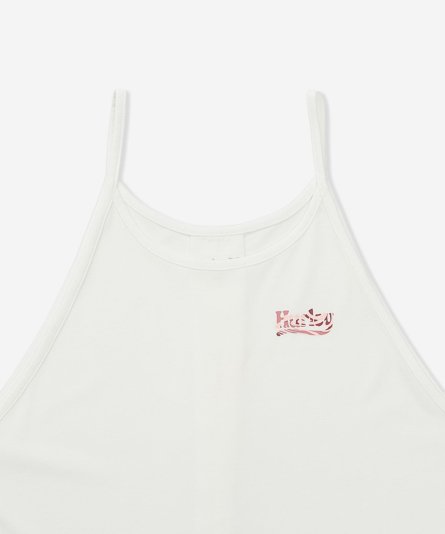 【NEW】ツイスト ストラップ キャミソール (レディース/タンクトップ・ノースリーブ)