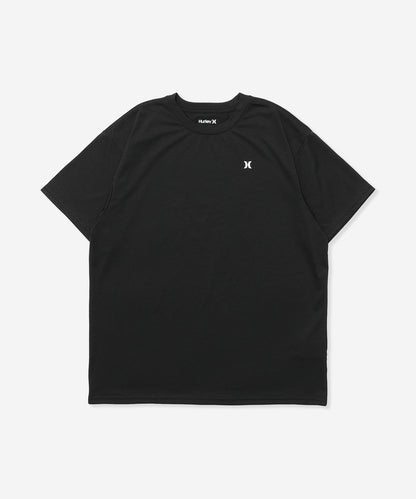 PHANTOM BACK BOX LOGO SHORTSLEEVE TEE レディース/Tシャツ/オーバーサイズフィット