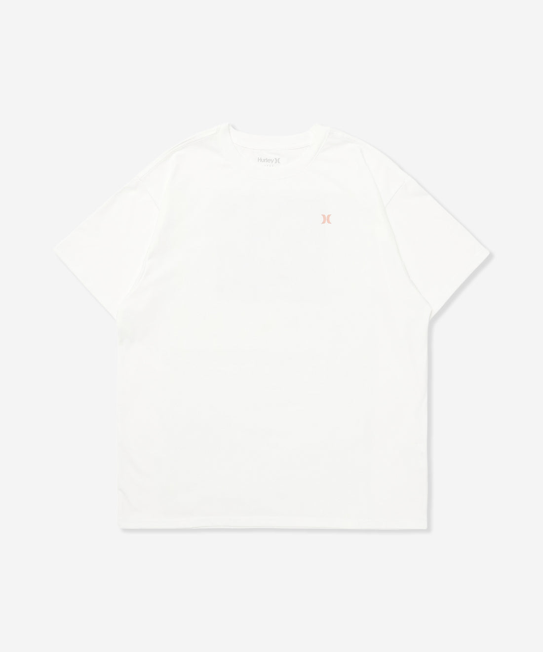 PHANTOM BACK BOX LOGO SHORTSLEEVE TEE レディース/Tシャツ/オーバーサイズフィット