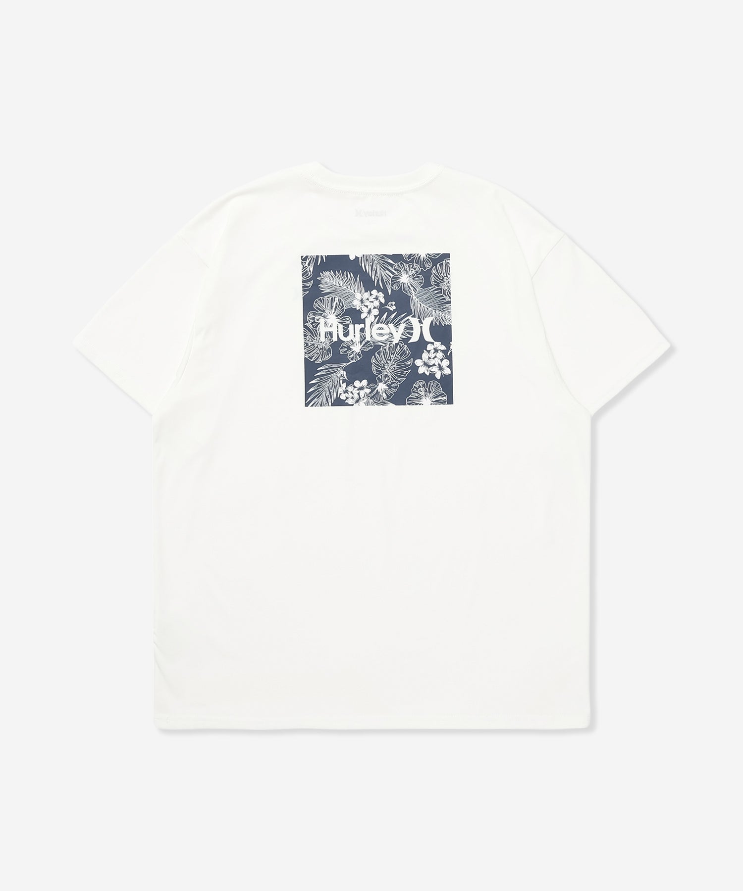 PHANTOM BACK BOX LOGO SHORTSLEEVE TEE レディース/Tシャツ/オーバーサイズフィット