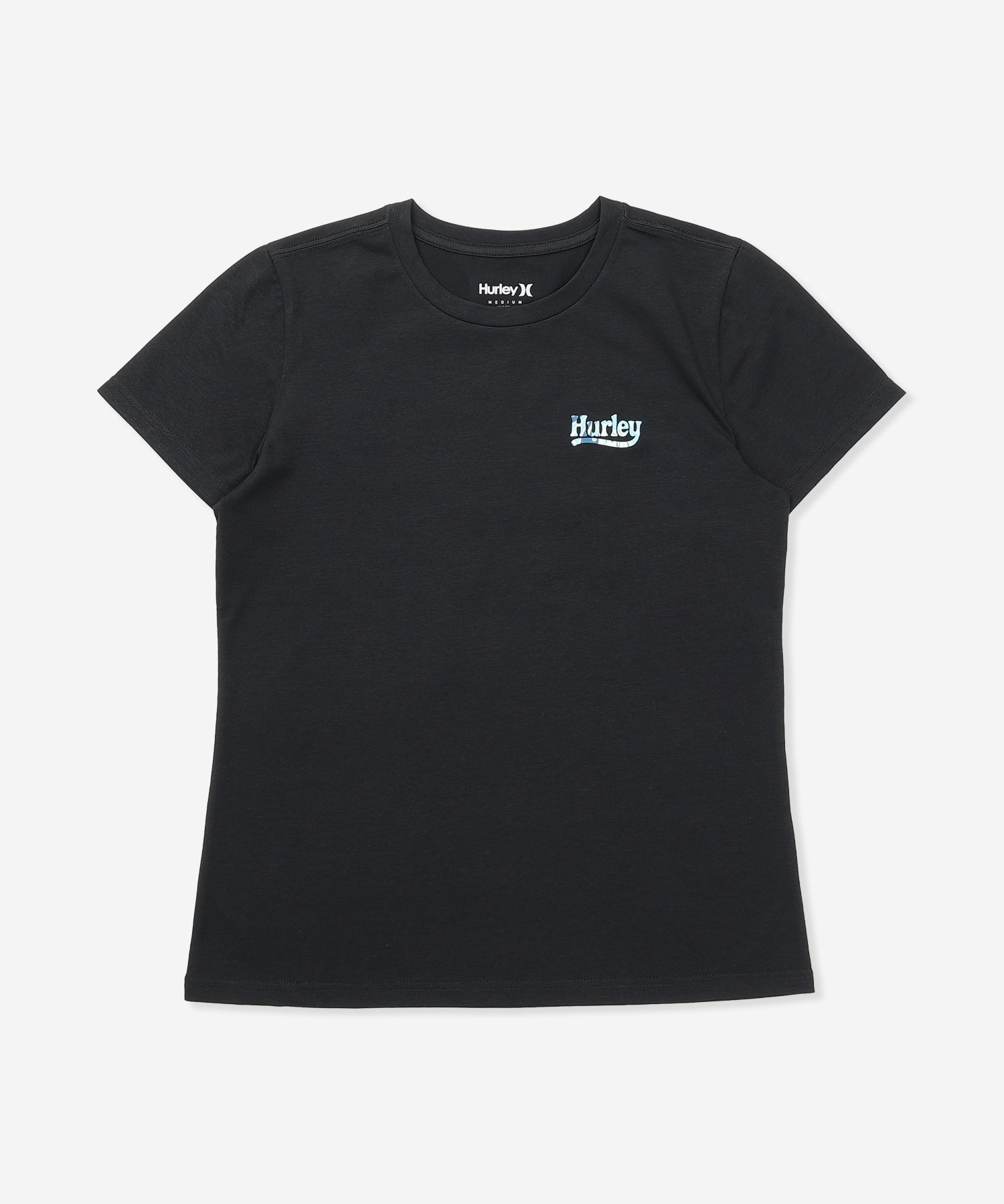 【NEW】バックグラフィック ショートスリーブ ティー (レディース/Tシャツ/レギュラーフィット)