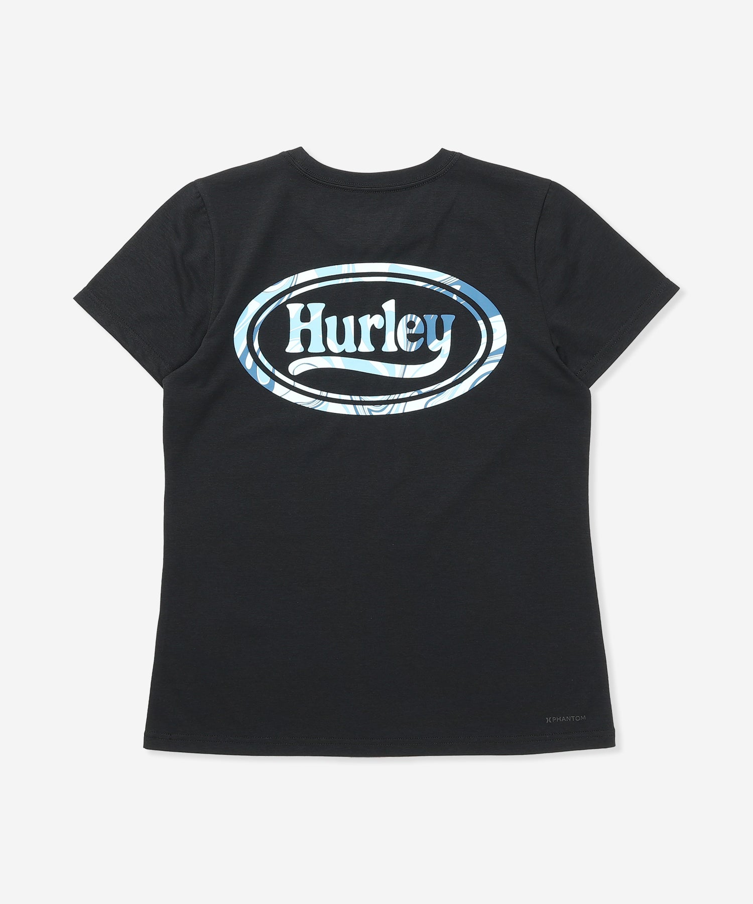 【NEW】バックグラフィック ショートスリーブ ティー (レディース/Tシャツ/レギュラーフィット)