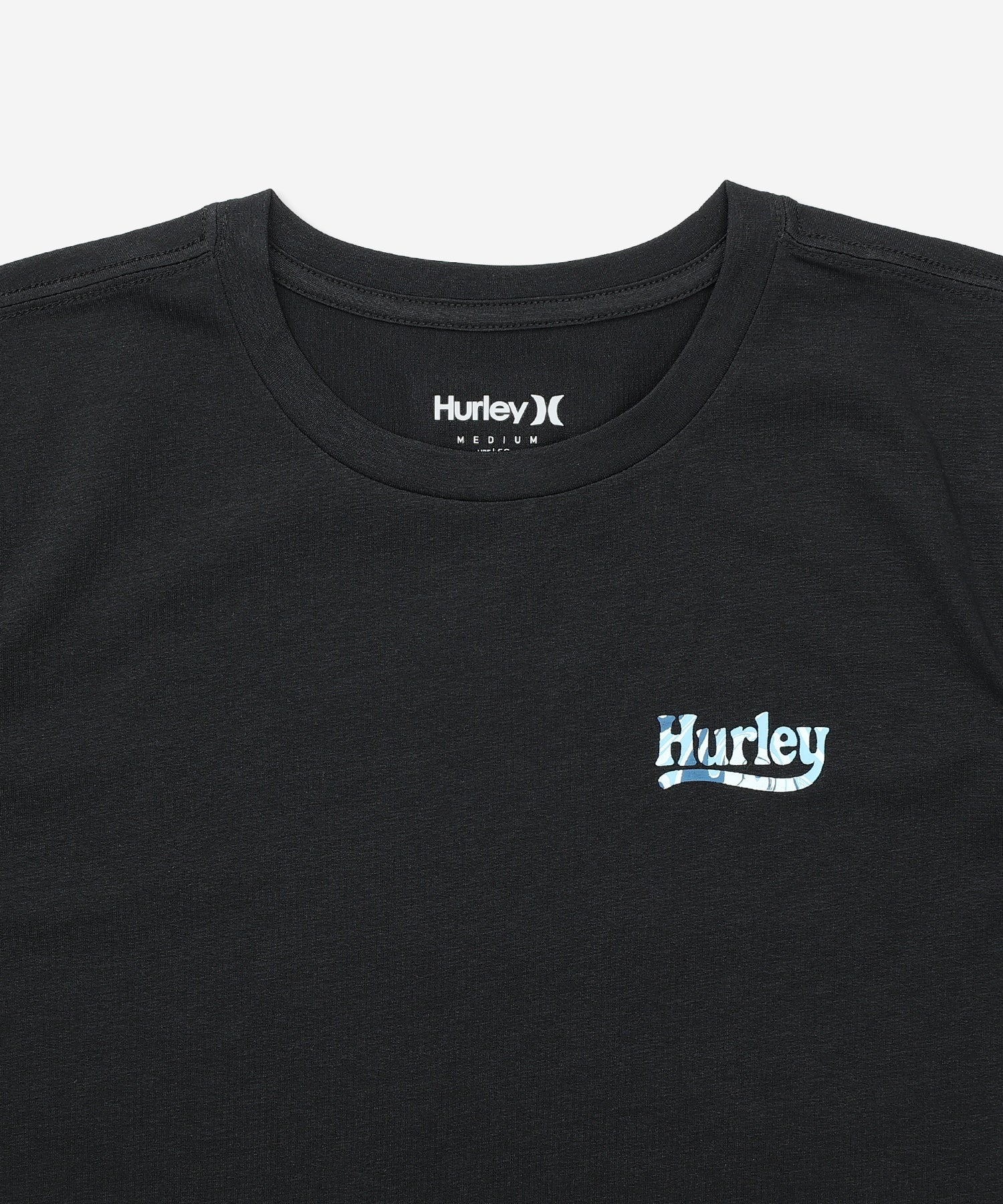 【NEW】バックグラフィック ショートスリーブ ティー (レディース/Tシャツ/レギュラーフィット)