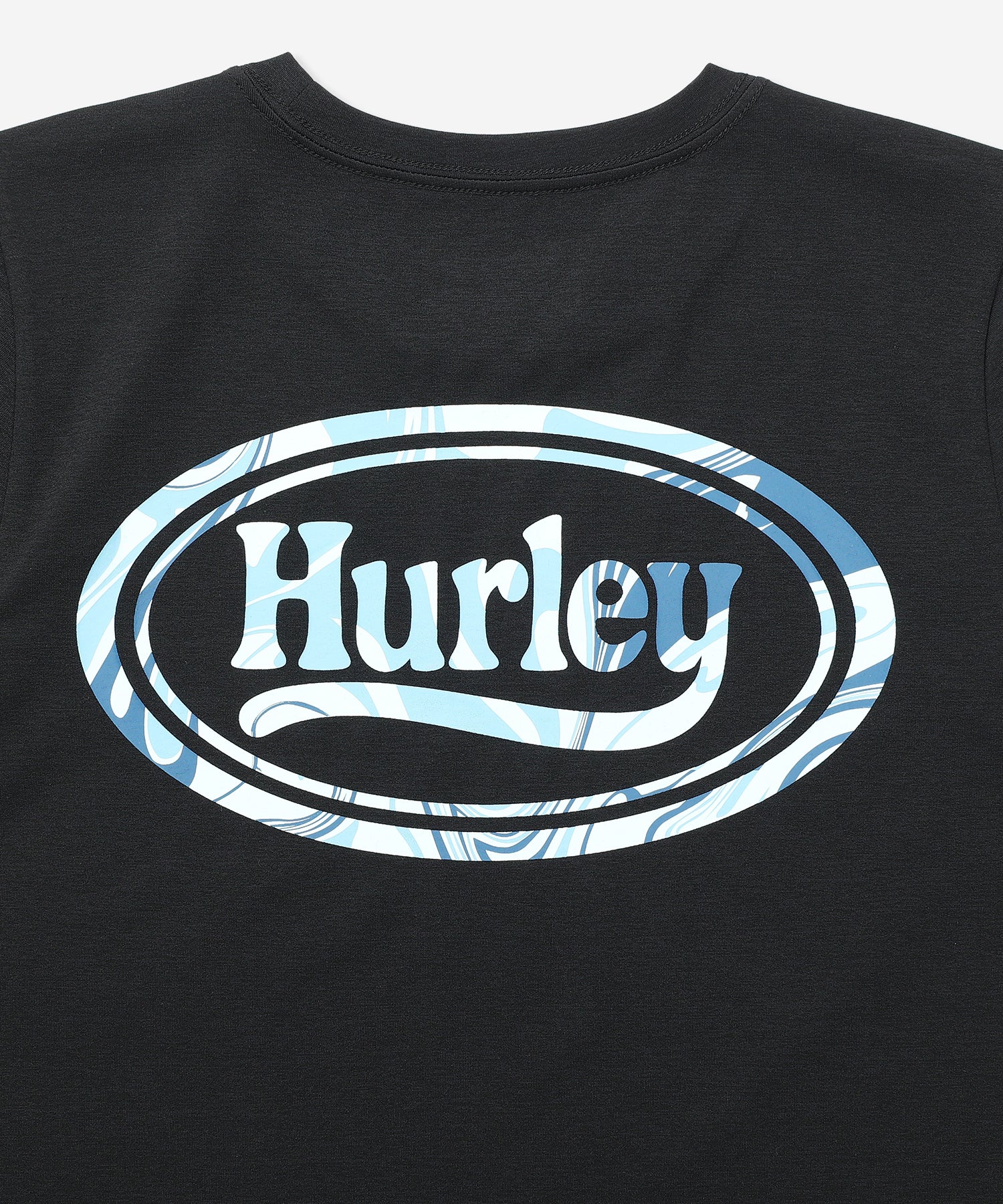 【NEW】バックグラフィック ショートスリーブ ティー (レディース/Tシャツ/レギュラーフィット)