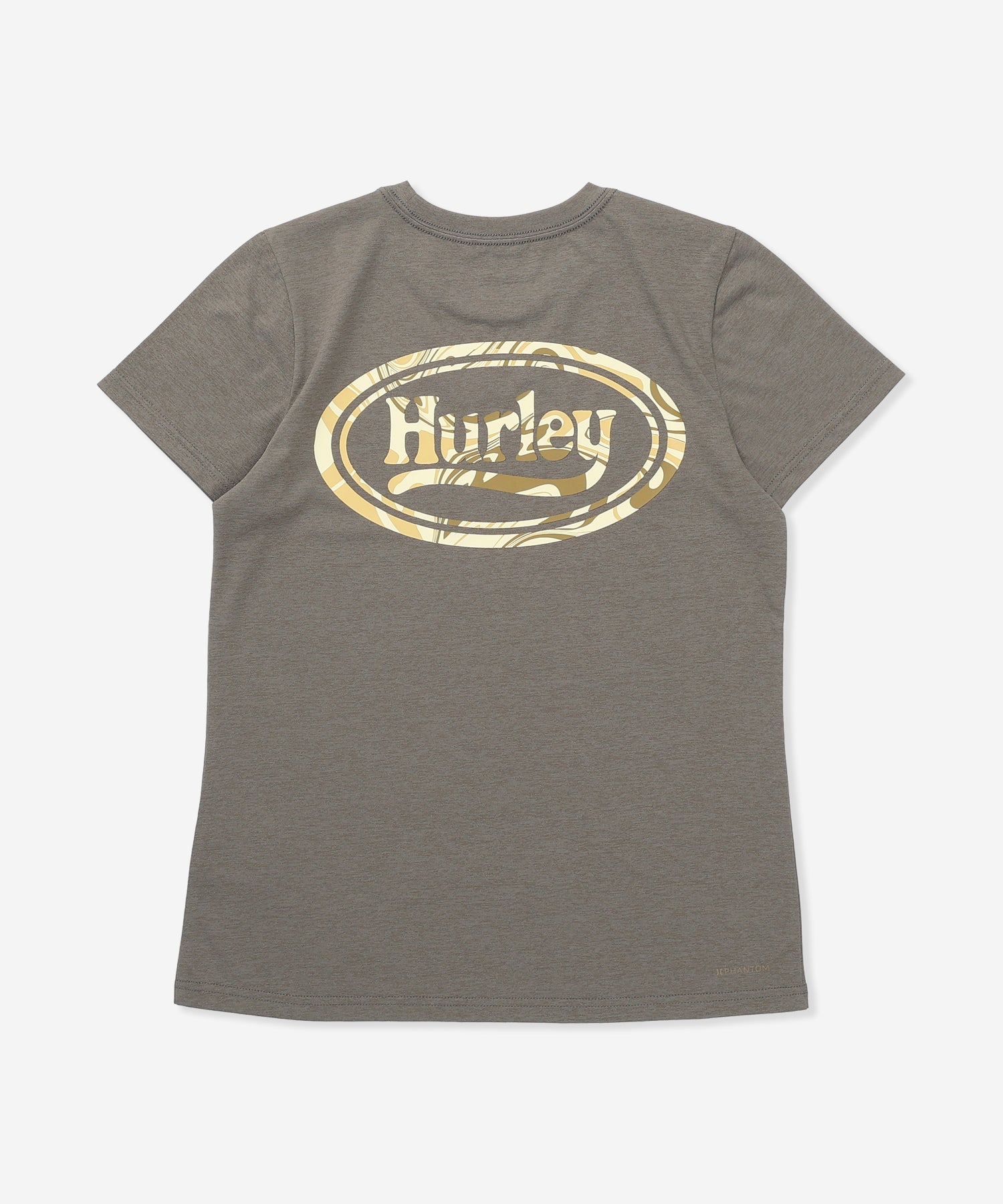 【NEW】バックグラフィック ショートスリーブ ティー (レディース/Tシャツ/レギュラーフィット)