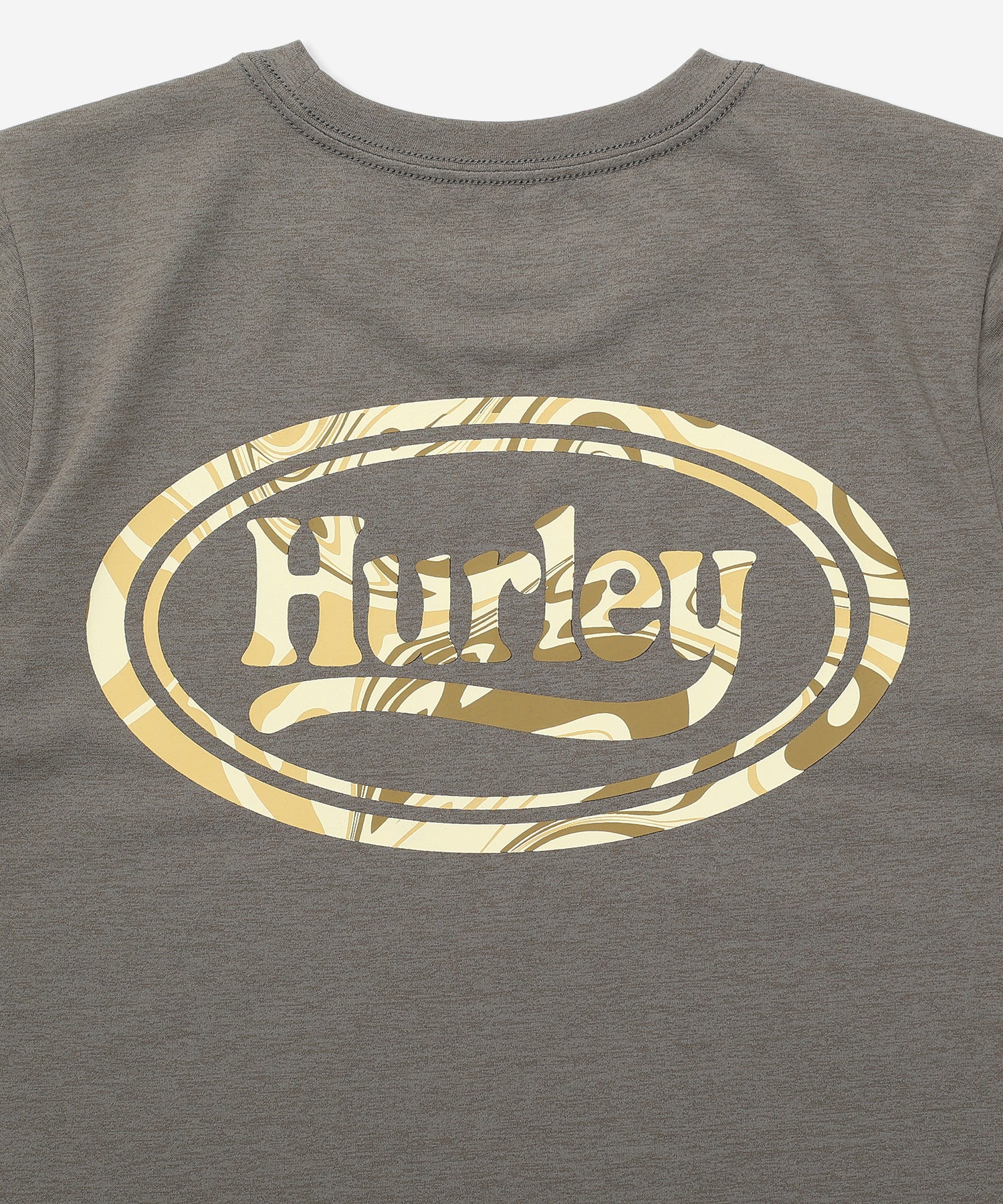 【NEW】バックグラフィック ショートスリーブ ティー (レディース/Tシャツ/レギュラーフィット)