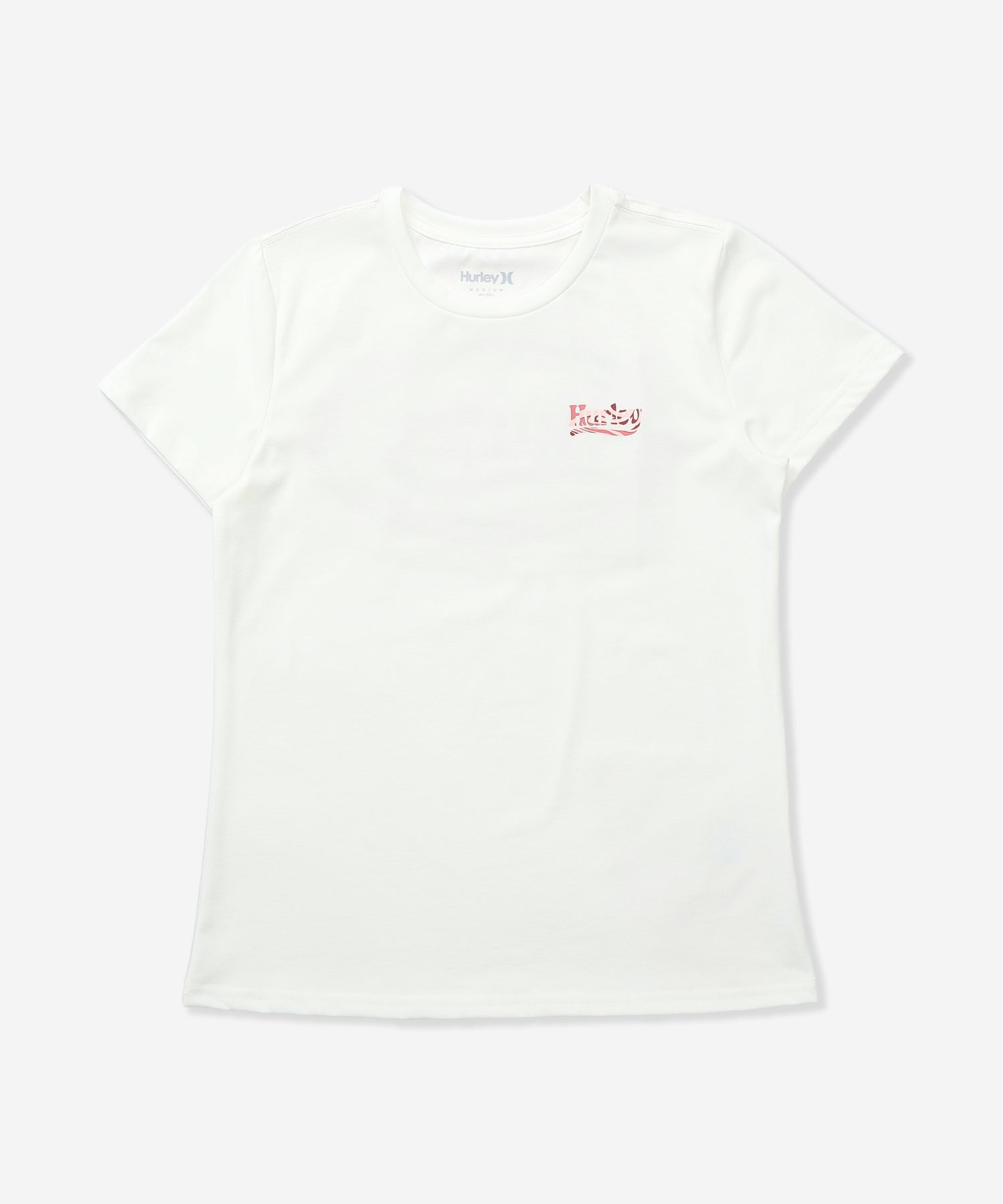 【NEW】バックグラフィック ショートスリーブ ティー (レディース/Tシャツ/レギュラーフィット)