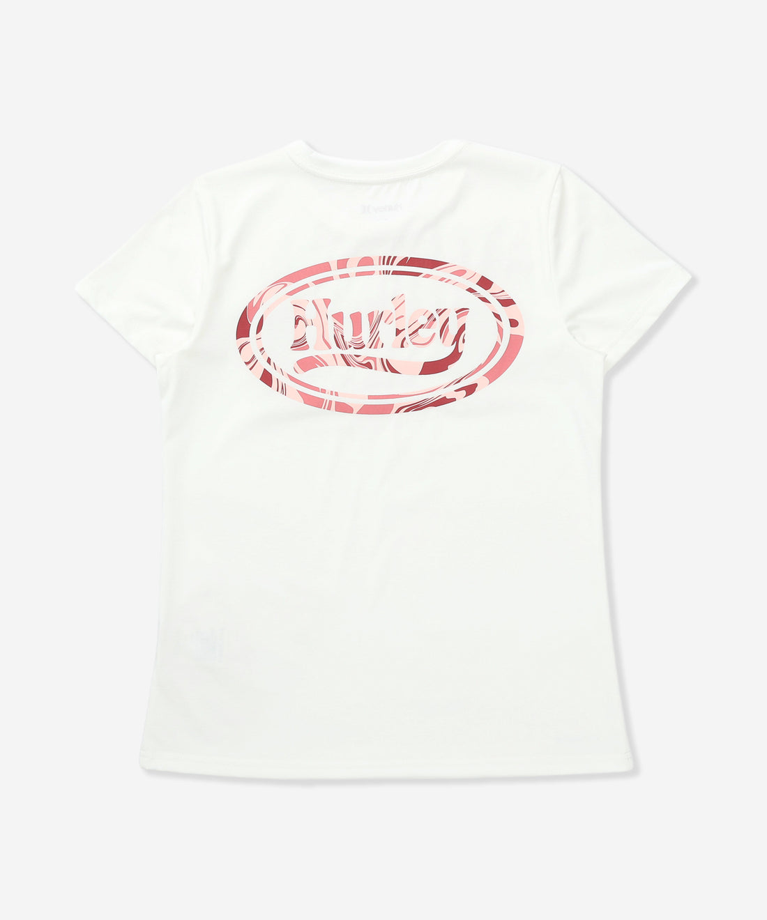 【NEW】バックグラフィック ショートスリーブ ティー (レディース/Tシャツ/レギュラーフィット)