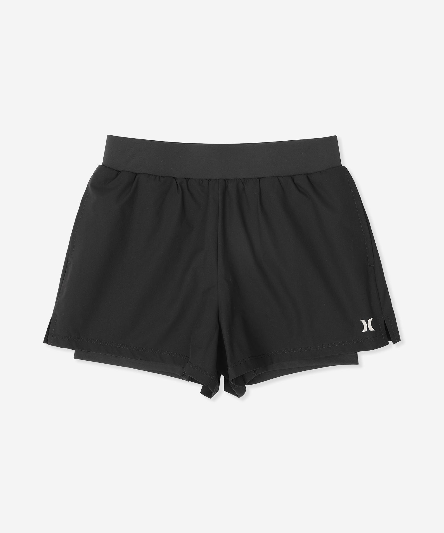 PHANTOM LEGGINGS SHORTS レディース/ハーフパンツ・短パン