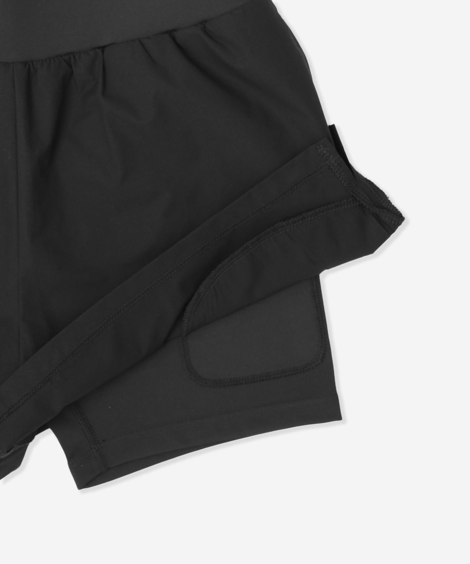 PHANTOM LEGGINGS SHORTS レディース/ハーフパンツ・短パン