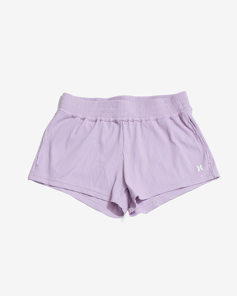 WOMENS RIB POCKET BOARDSHORTS レディース/サーフパンツ・水着