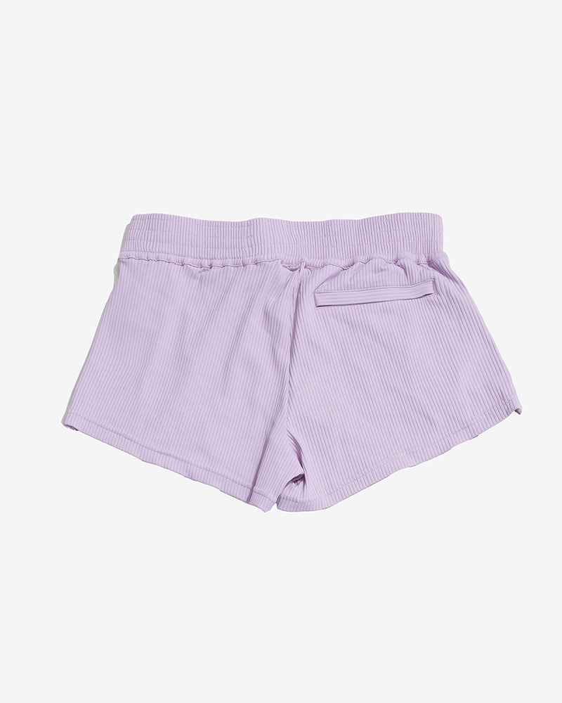 WOMENS RIB POCKET BOARDSHORTS レディース/サーフパンツ・水着