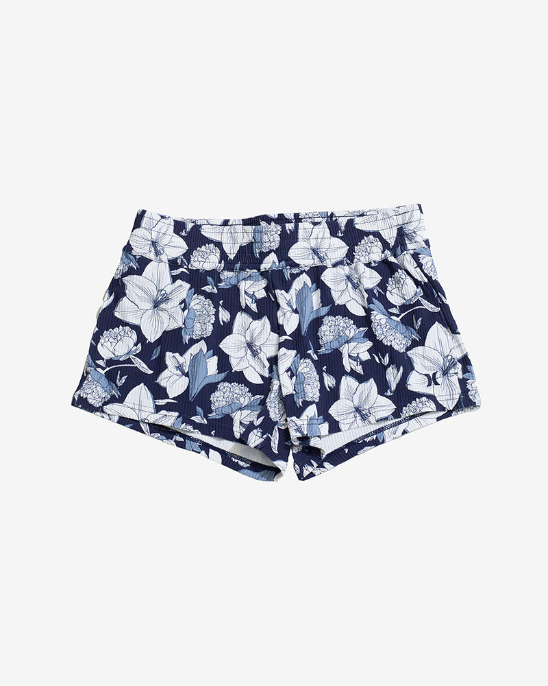 WOMENS RIB POCKET BOARDSHORTS レディース/サーフパンツ・水着