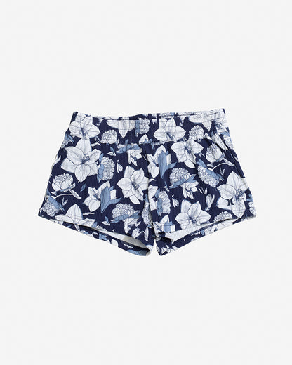 WOMENS RIB POCKET BOARDSHORTS レディース/サーフパンツ・水着