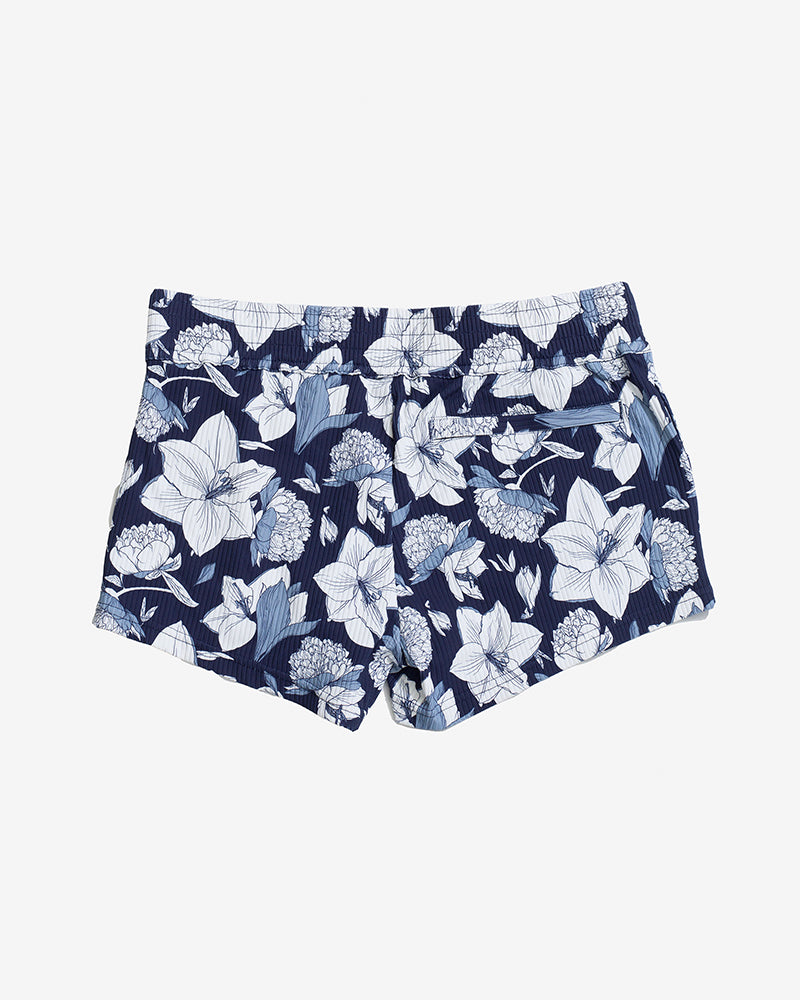 WOMENS RIB POCKET BOARDSHORTS レディース/サーフパンツ・水着