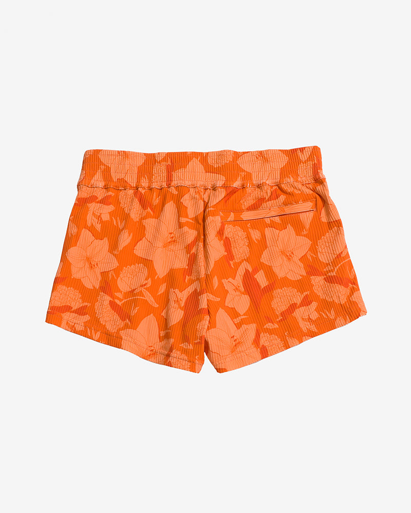 WOMENS RIB POCKET BOARDSHORTS レディース/サーフパンツ・水着