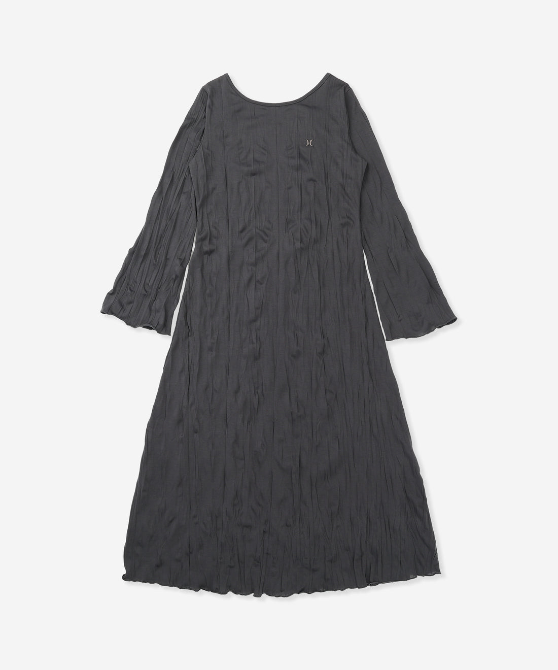 【NEW】クリンクルド　ドレス (レディース/ワンピース・オールインワン)